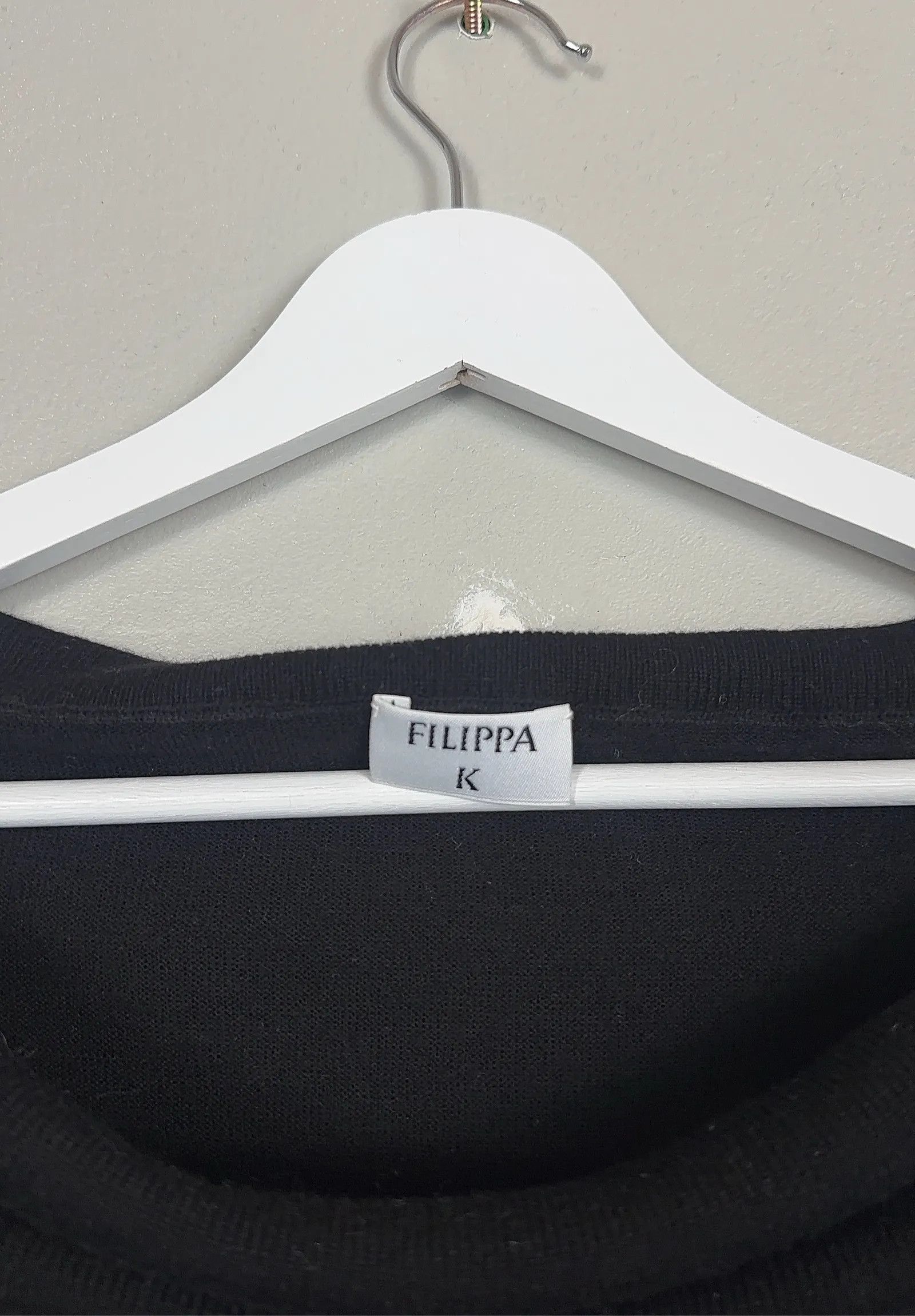 Filippa K Filippa K Sweater Size M / US 6-8 / IT 42-44 - 2 Thumbnail