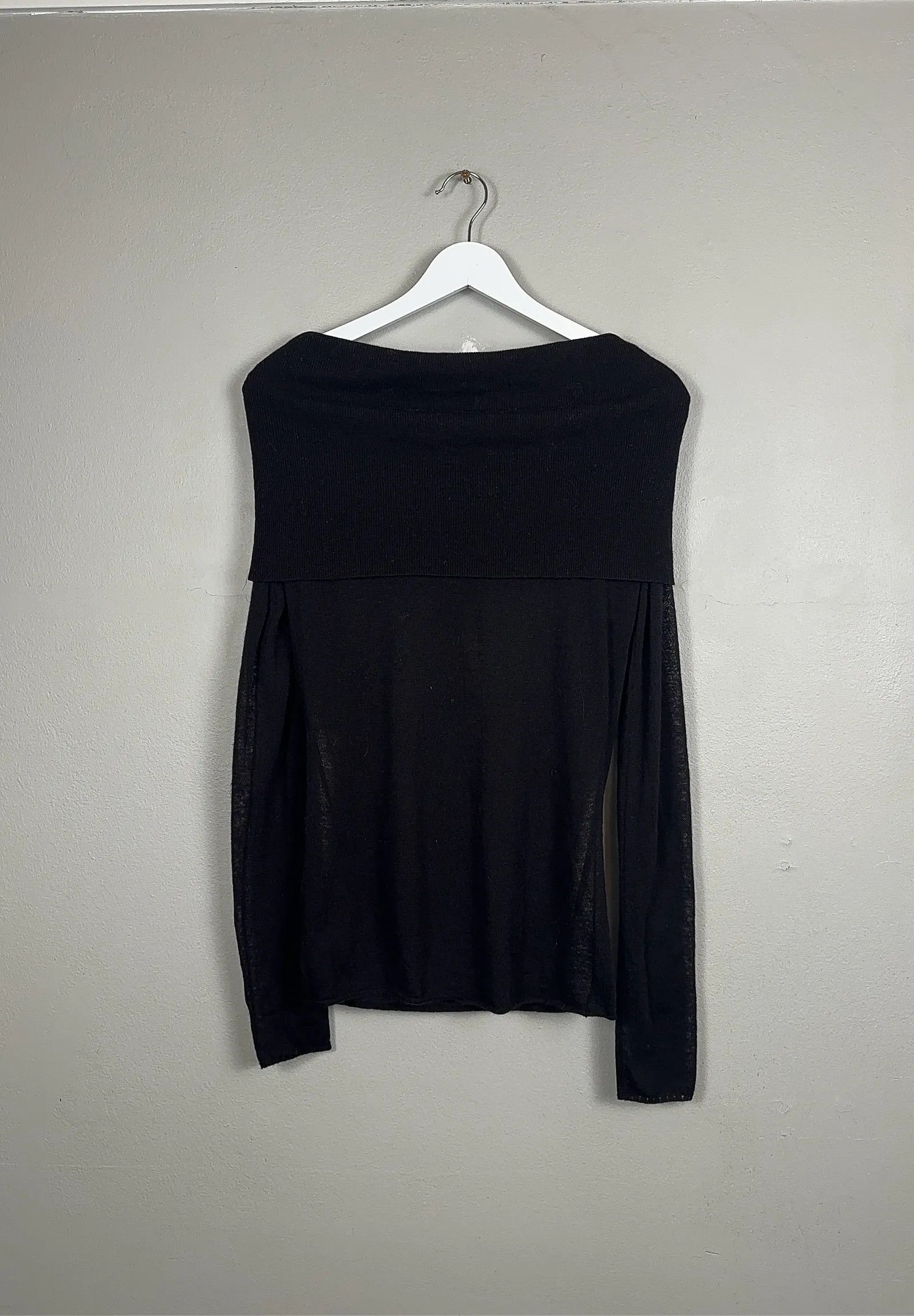 Filippa K Filippa K Sweater Size M / US 6-8 / IT 42-44 - 3 Thumbnail