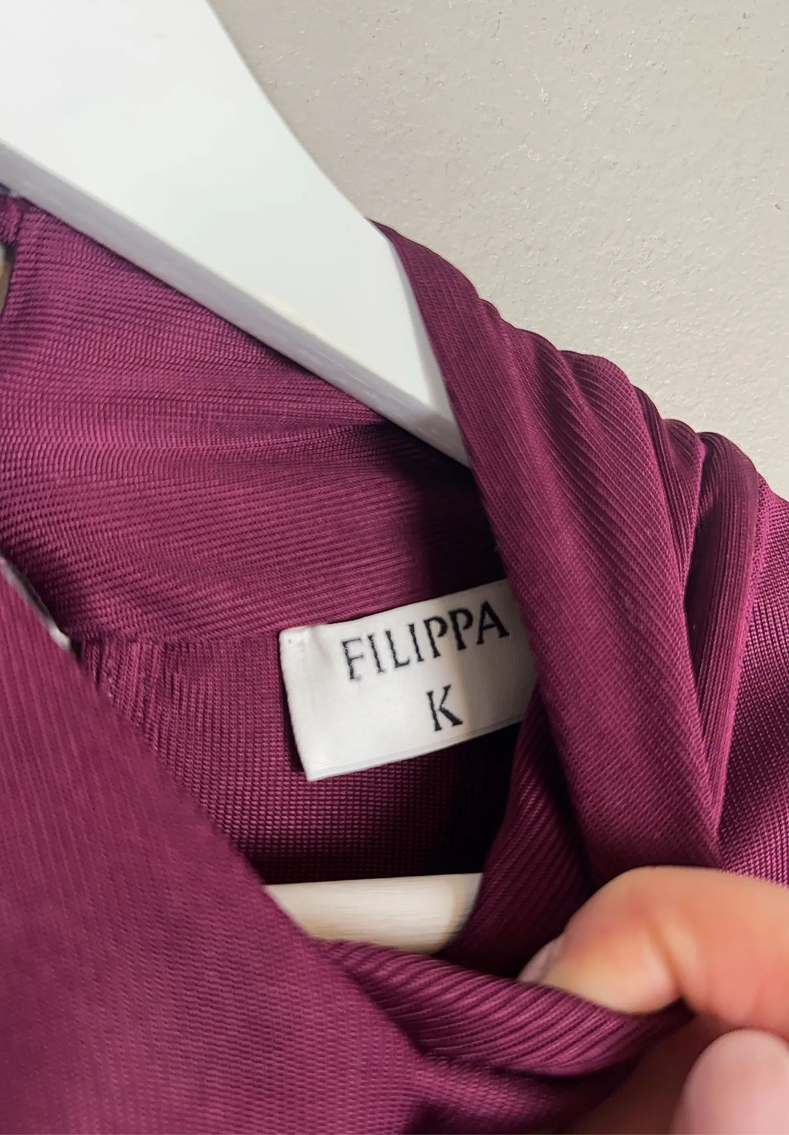 Filippa K Filippa K Dress Size S / US 4 / IT 40 - 2 Thumbnail