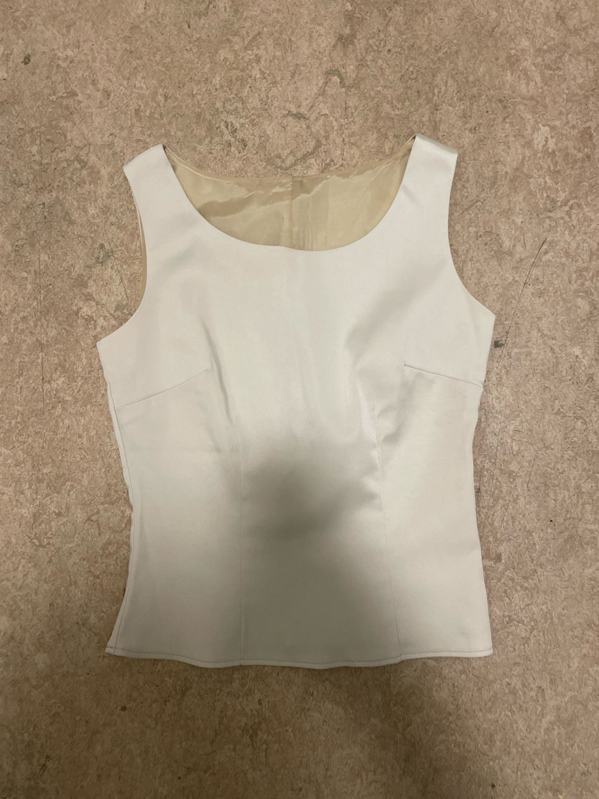 H&M H&M Top Size XS / US 0-2 / IT 36-38 - 2 Thumbnail