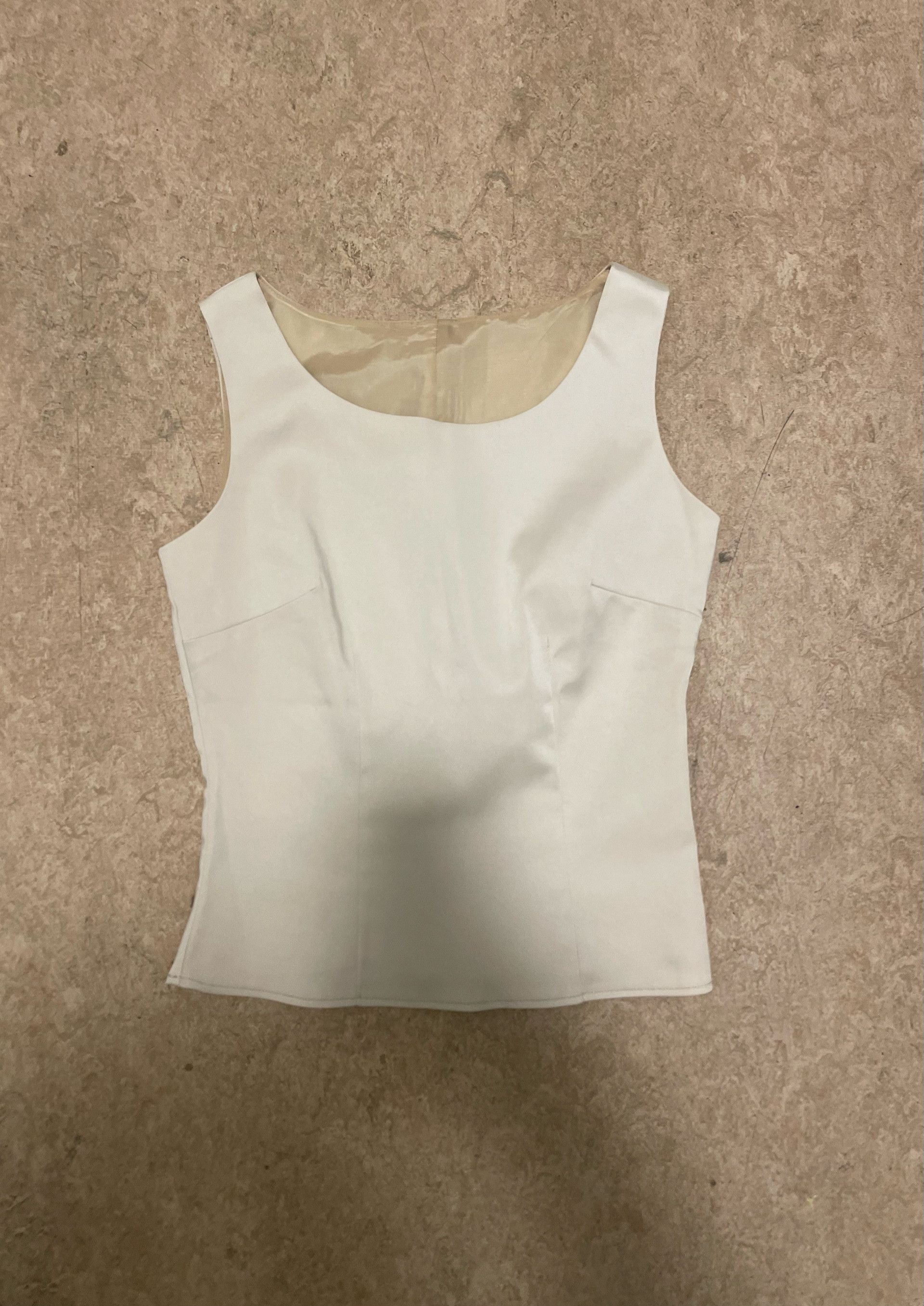 H&M H&M Top Size XS / US 0-2 / IT 36-38 - 3 Thumbnail