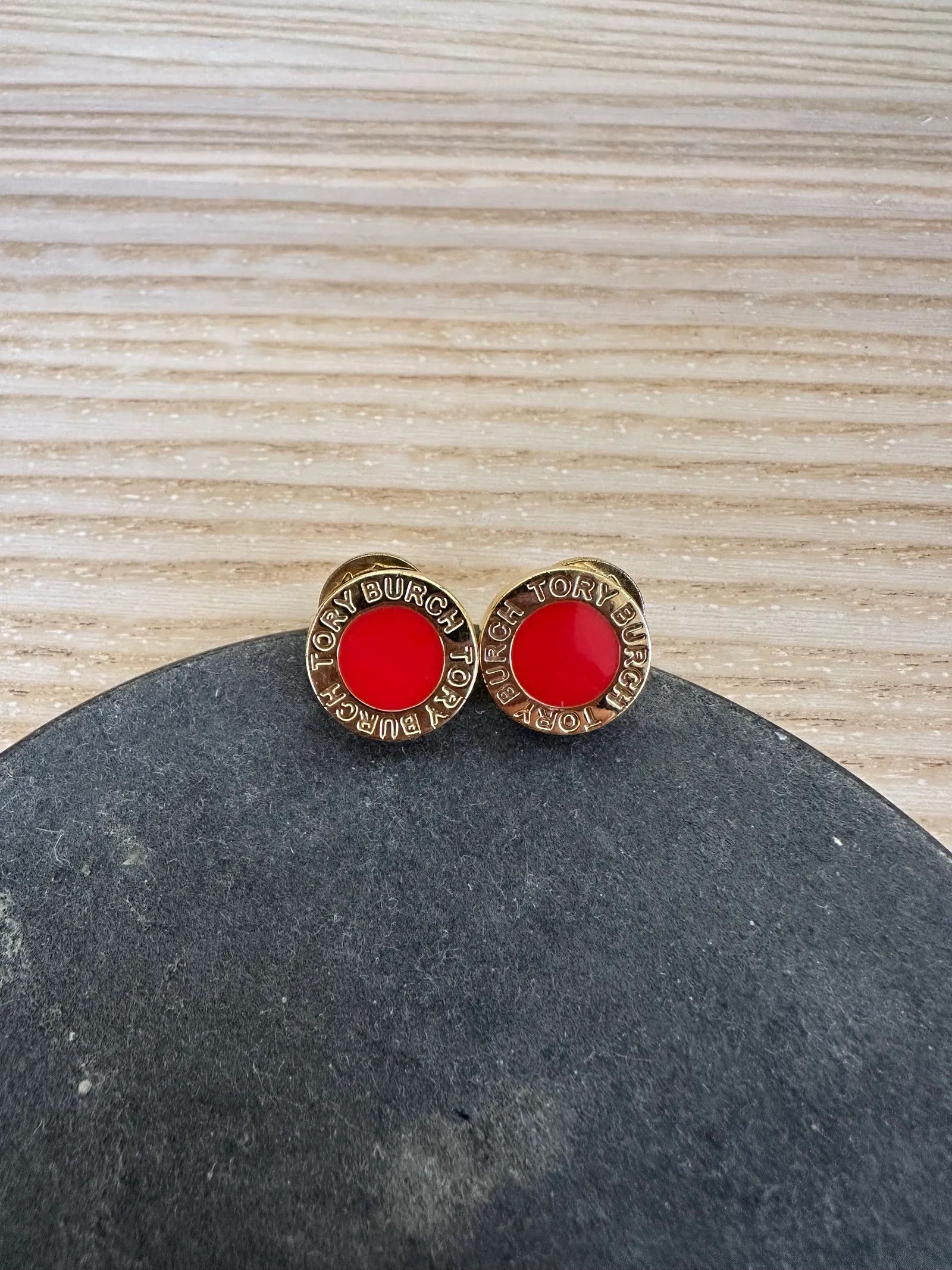Tory Burch Tory Burch Earrings Size ONE SIZE - 2 Thumbnail