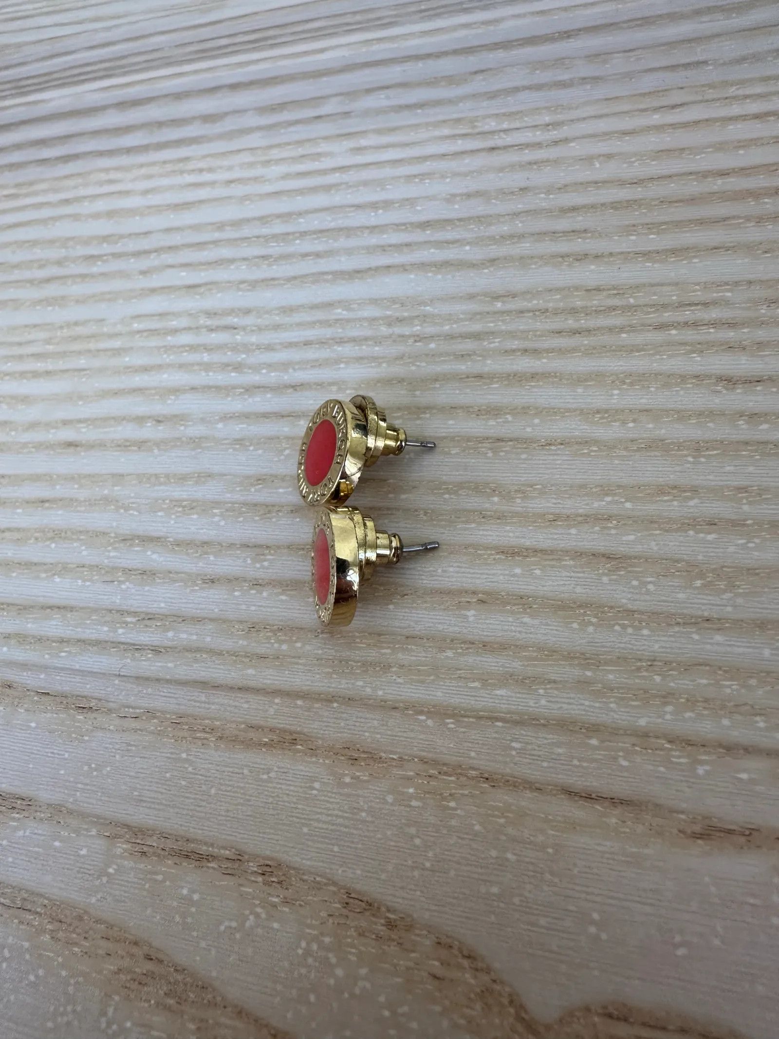 Tory Burch Tory Burch Earrings Size ONE SIZE - 3 Thumbnail