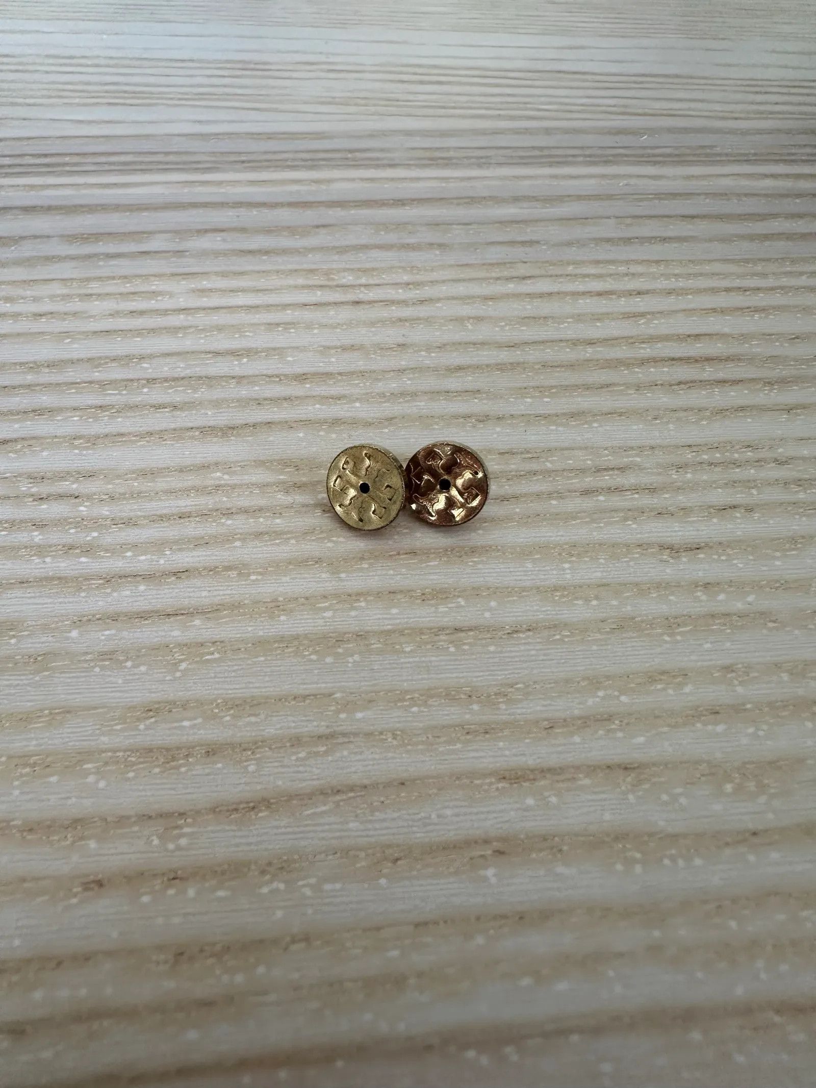 Tory Burch Tory Burch Earrings Size ONE SIZE - 4 Thumbnail