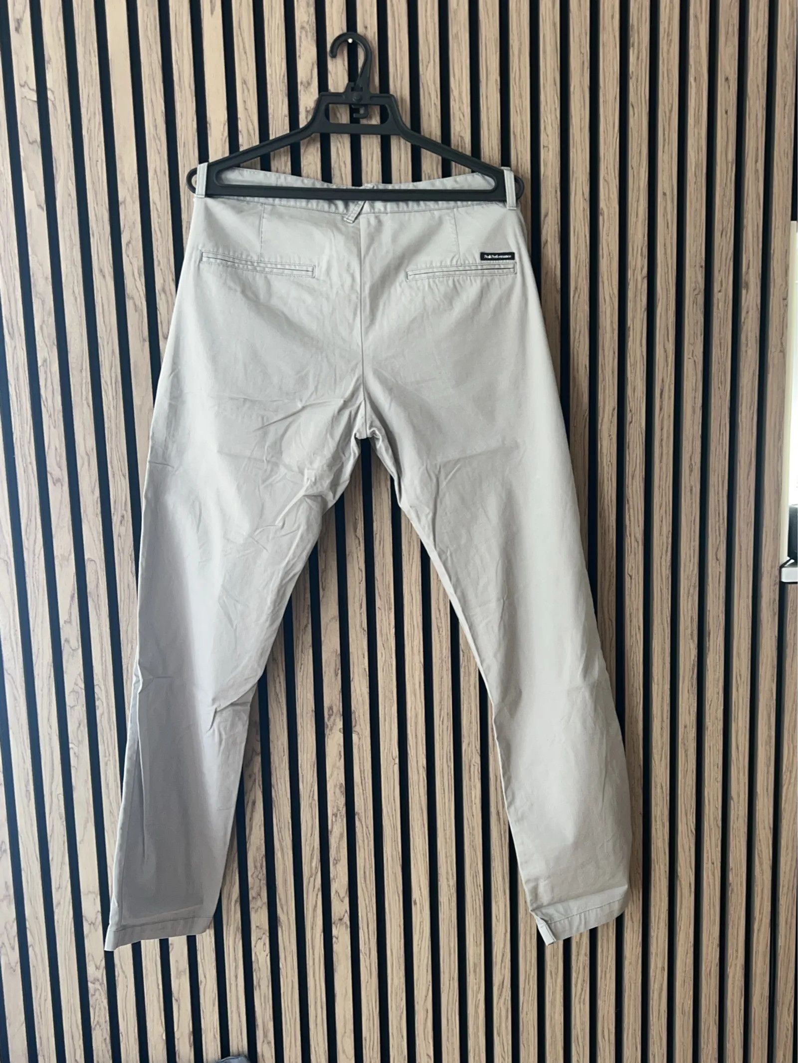Peak Performance Peak Performance G max cop Pants Size US 34 / EU 50 - 4 Thumbnail