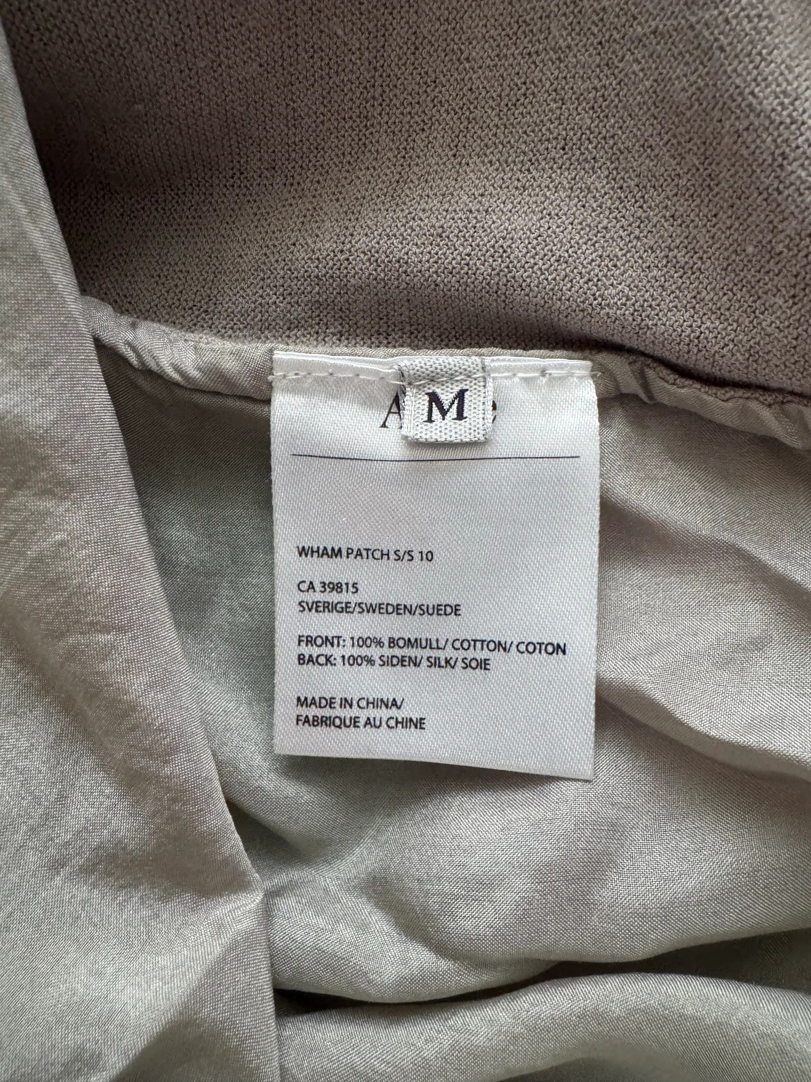 Acne Studios Acne Studios Sweater Size M / US 6-8 / IT 42-44 - 4 Thumbnail