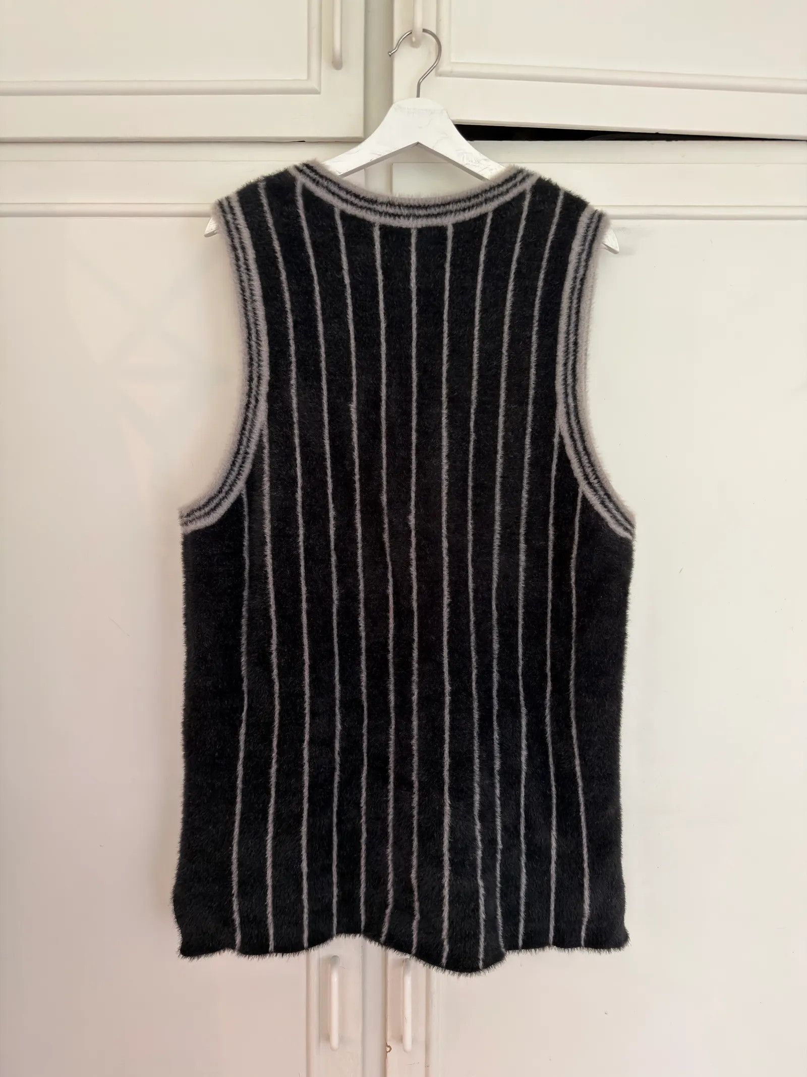 Eytys Eytys Vest Size XS / US 0-2 / IT 36-38 - 2 Thumbnail