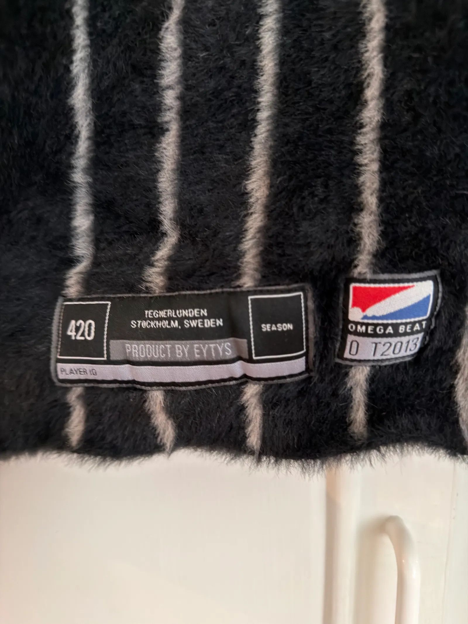 Eytys Eytys Vest Size XS / US 0-2 / IT 36-38 - 4 Thumbnail