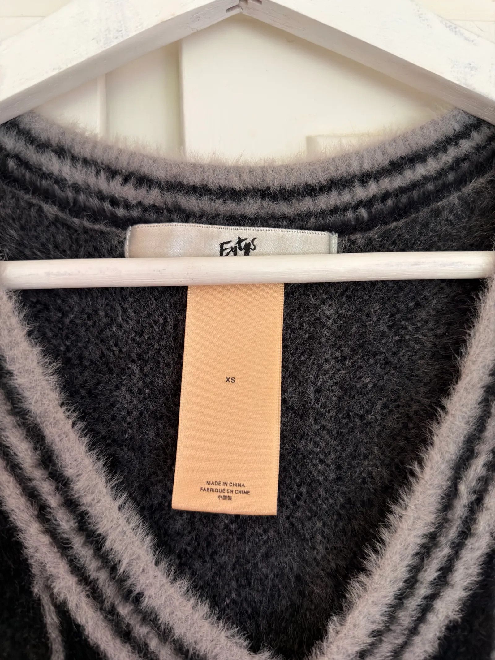 Eytys Eytys Vest Size XS / US 0-2 / IT 36-38 - 3 Thumbnail