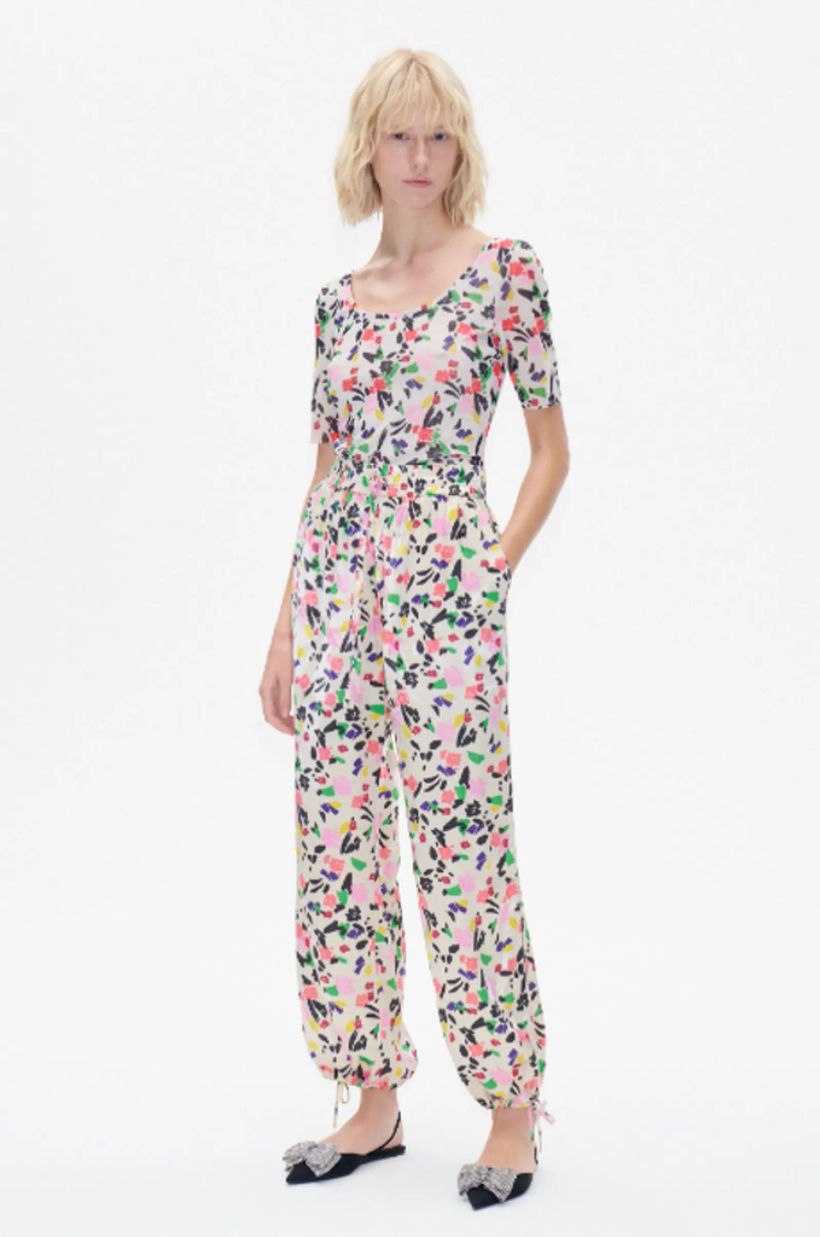 Baum und Pferdgarten Baum und Pferdgarten Dress Size M / US 6-8 / IT 42-44 - 5 Thumbnail