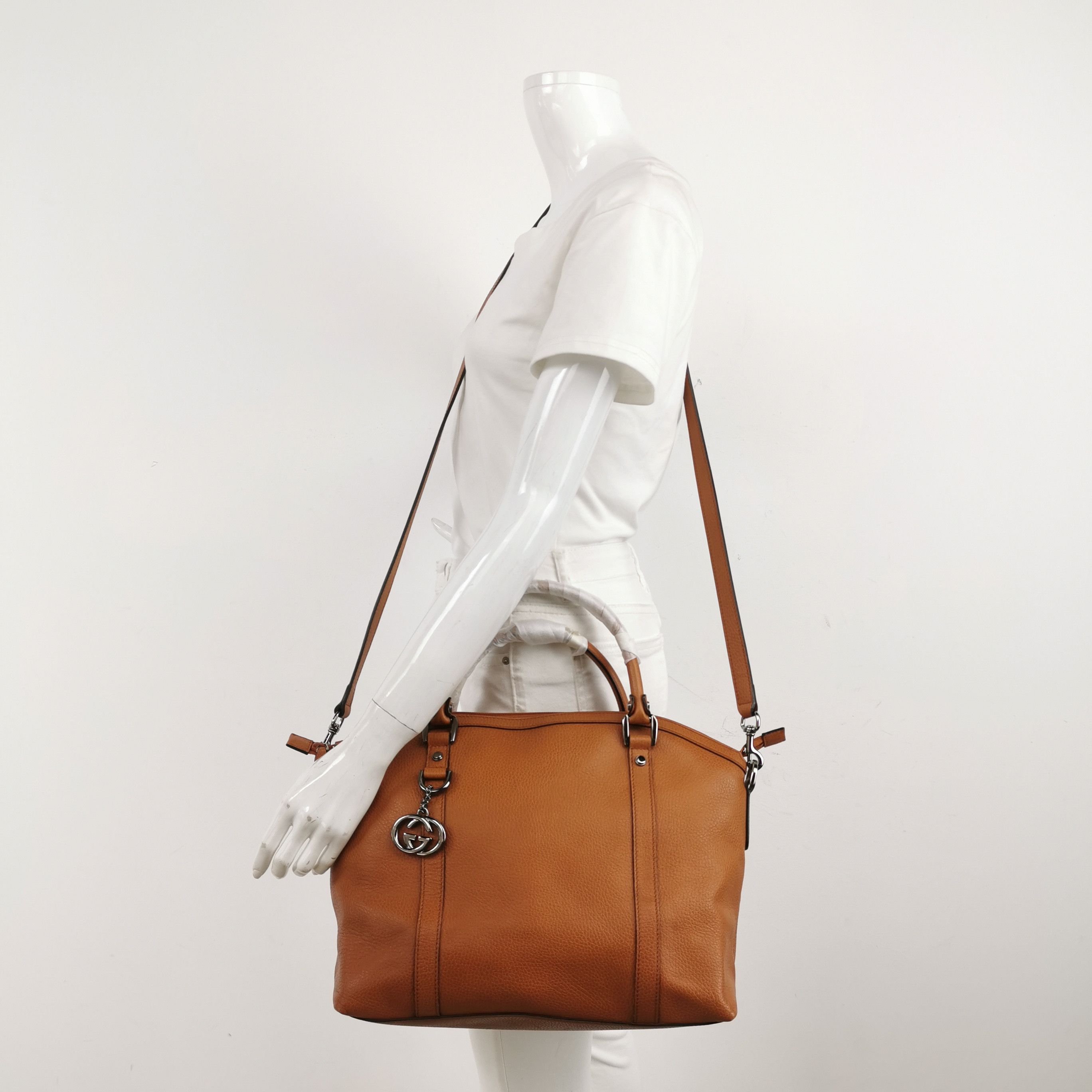 Gucci Gucci Women os Shoulder Bags Size ONE SIZE - 2 Thumbnail