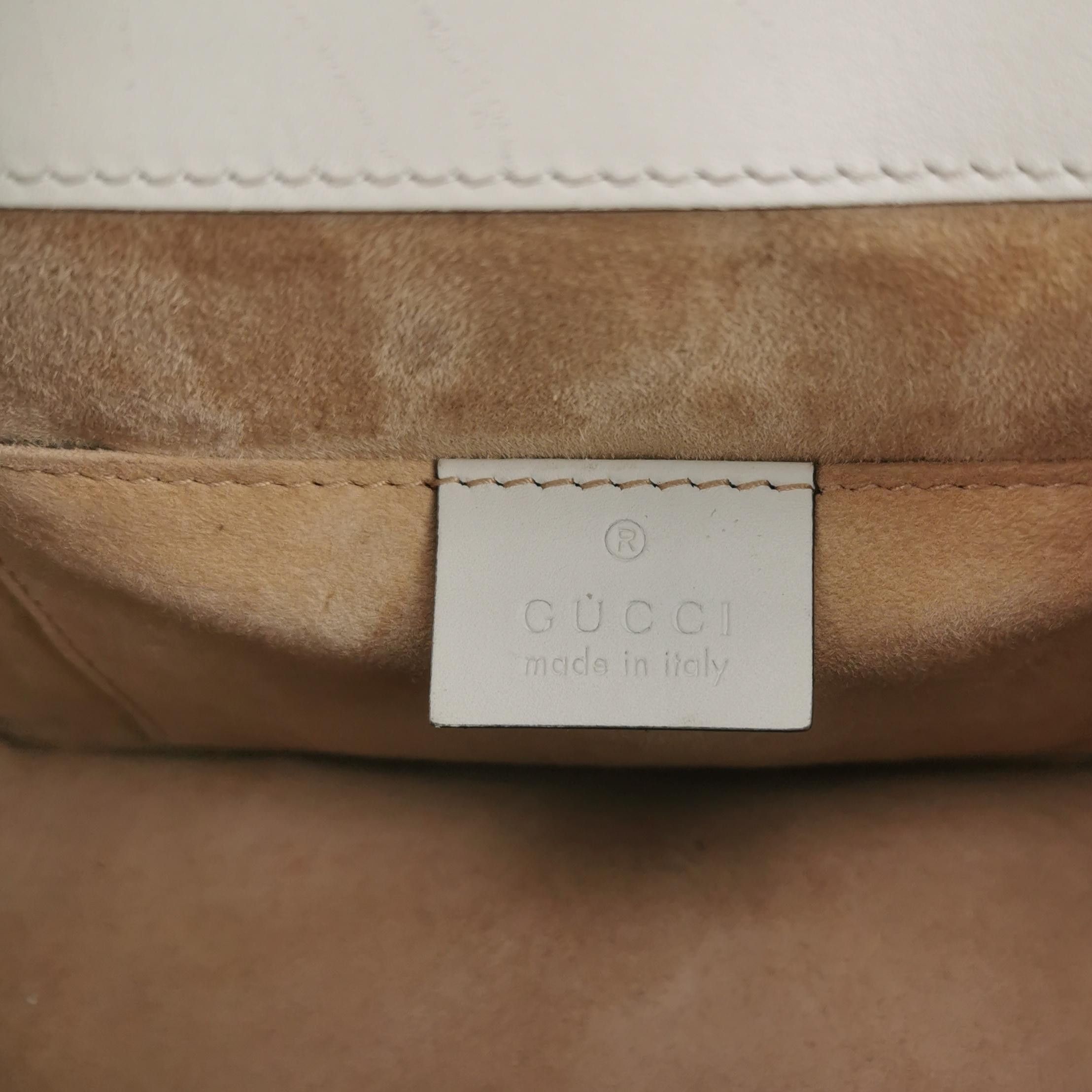 Gucci Gucci Women os Shoulder Bags Size ONE SIZE - 8 Thumbnail