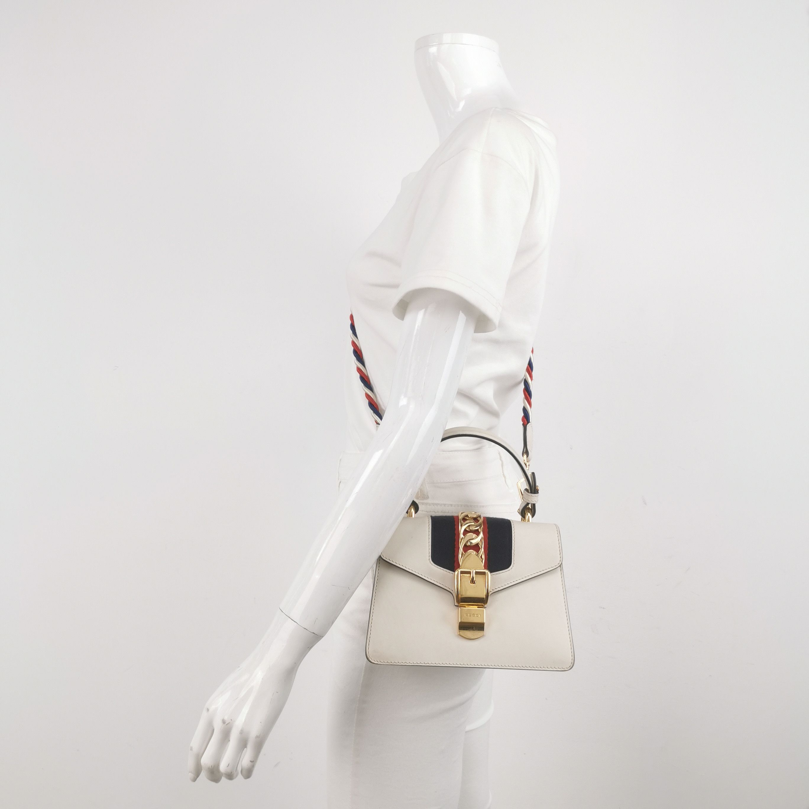 Gucci Gucci Women os Shoulder Bags Size ONE SIZE - 2 Thumbnail