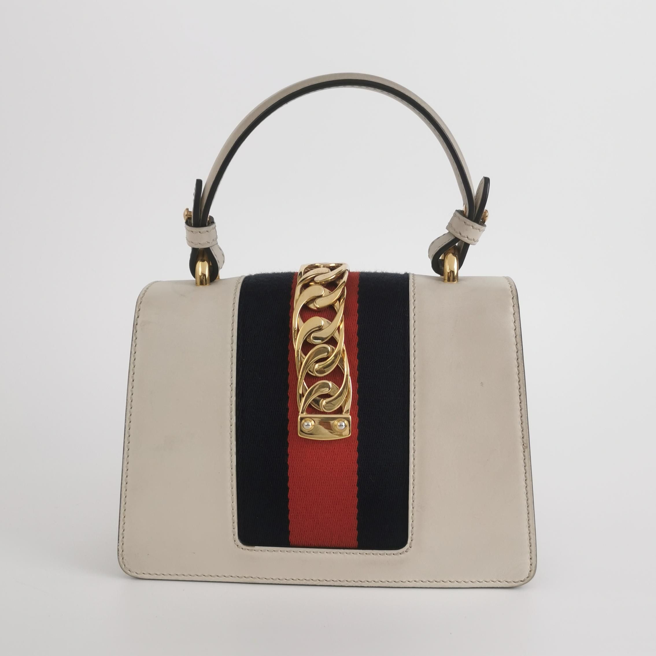 Gucci Gucci Women os Shoulder Bags Size ONE SIZE - 5 Thumbnail