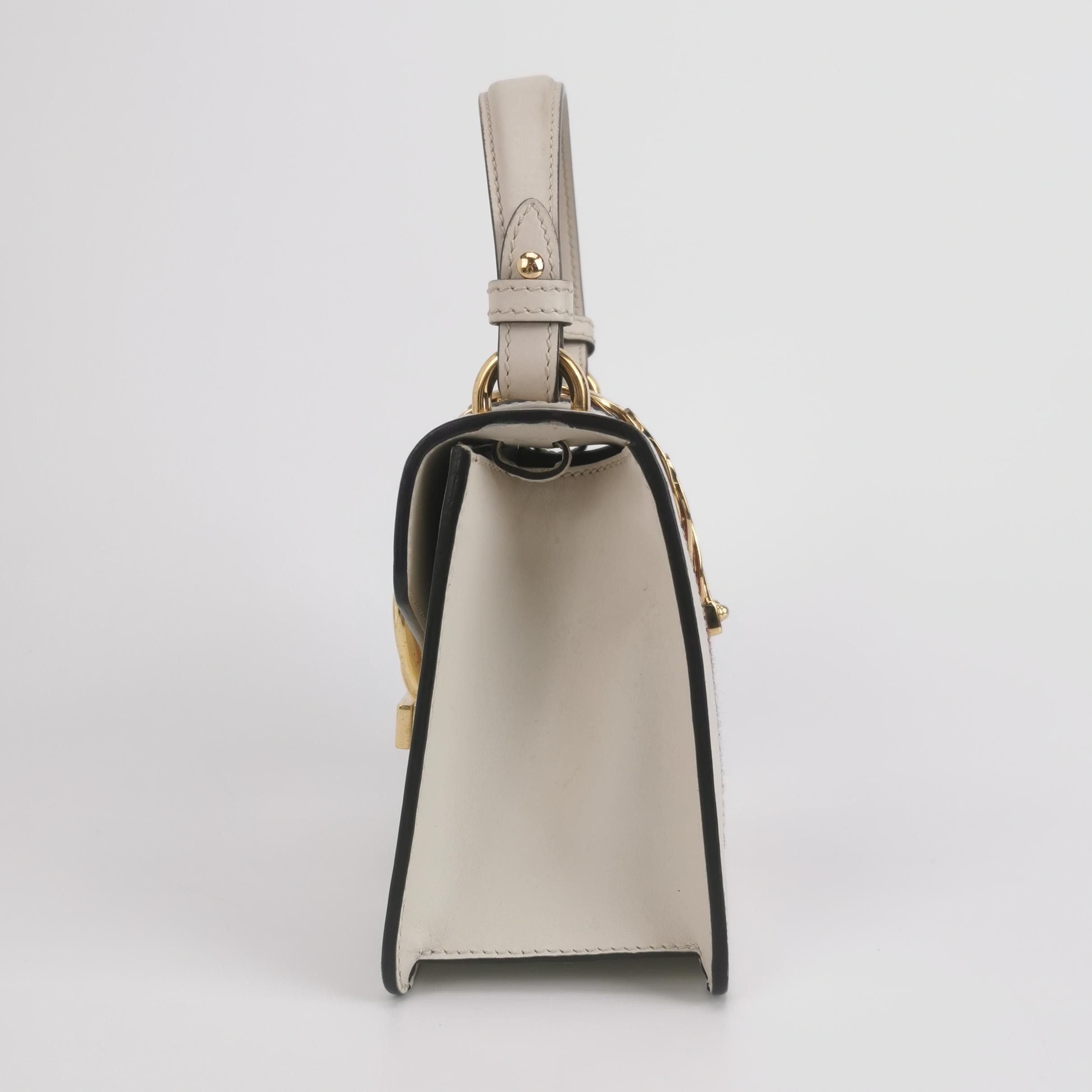 Gucci Gucci Women os Shoulder Bags Size ONE SIZE - 3 Thumbnail