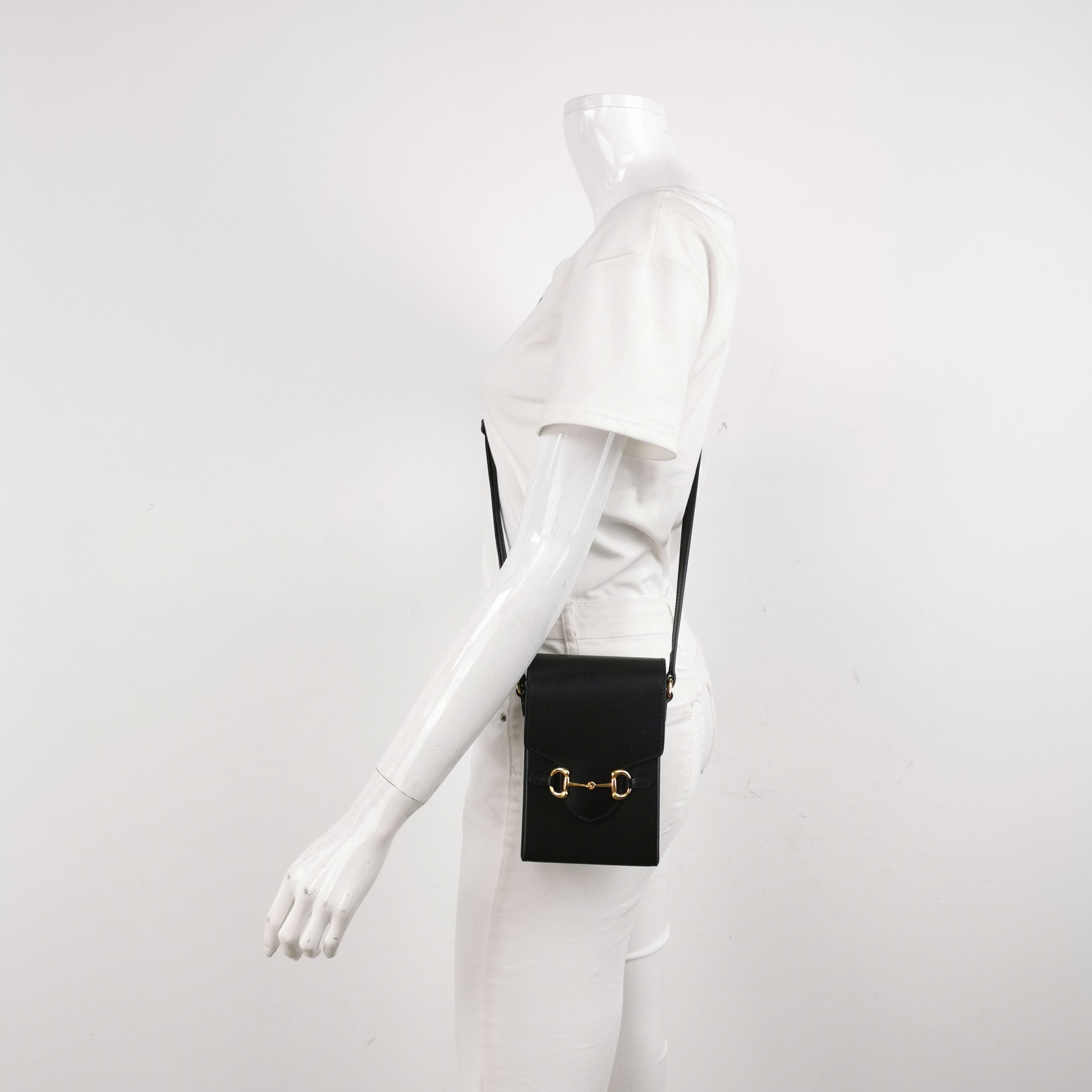 Gucci Gucci Women os Shoulder Bags Size ONE SIZE - 2 Thumbnail
