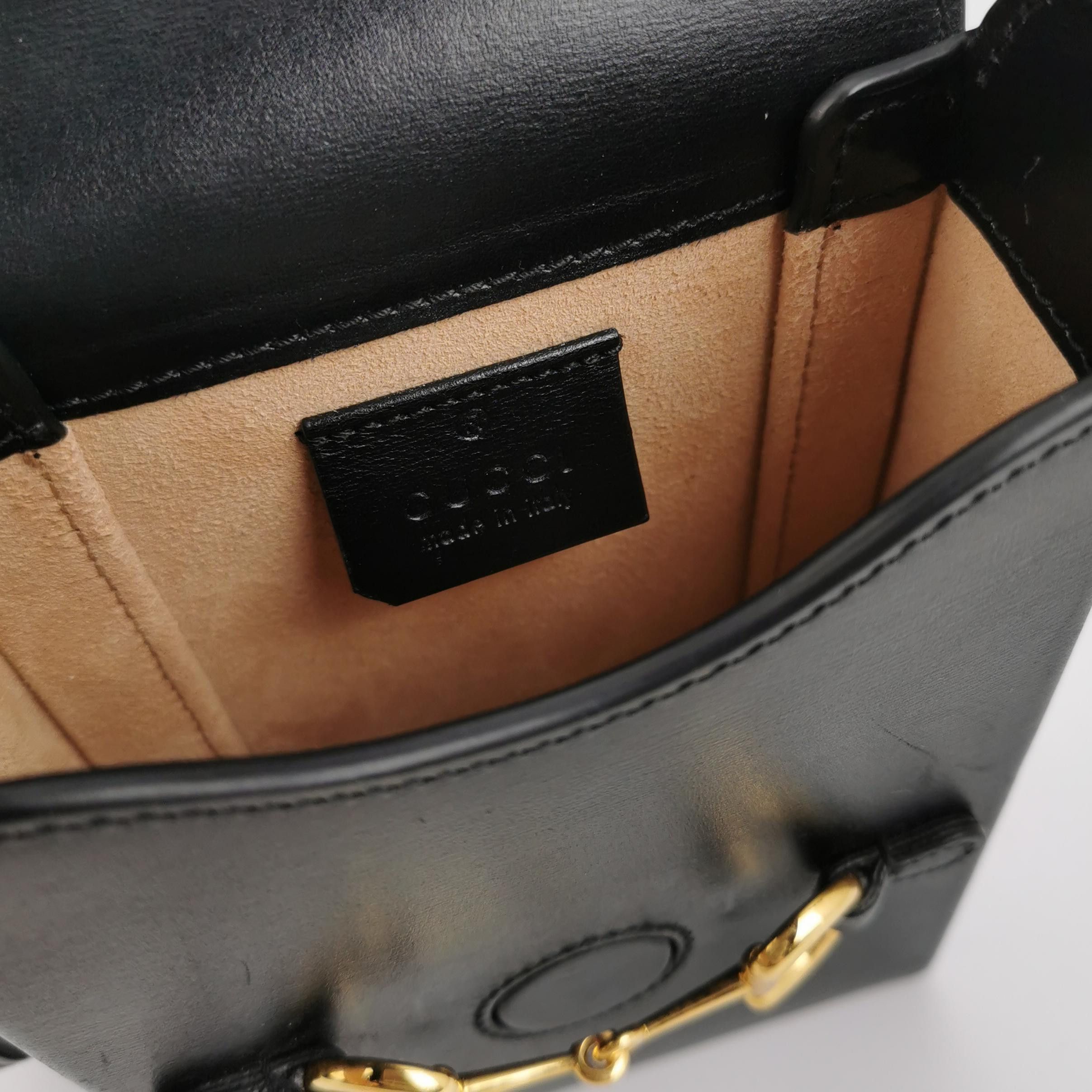 Gucci Gucci Women os Shoulder Bags Size ONE SIZE - 8 Thumbnail