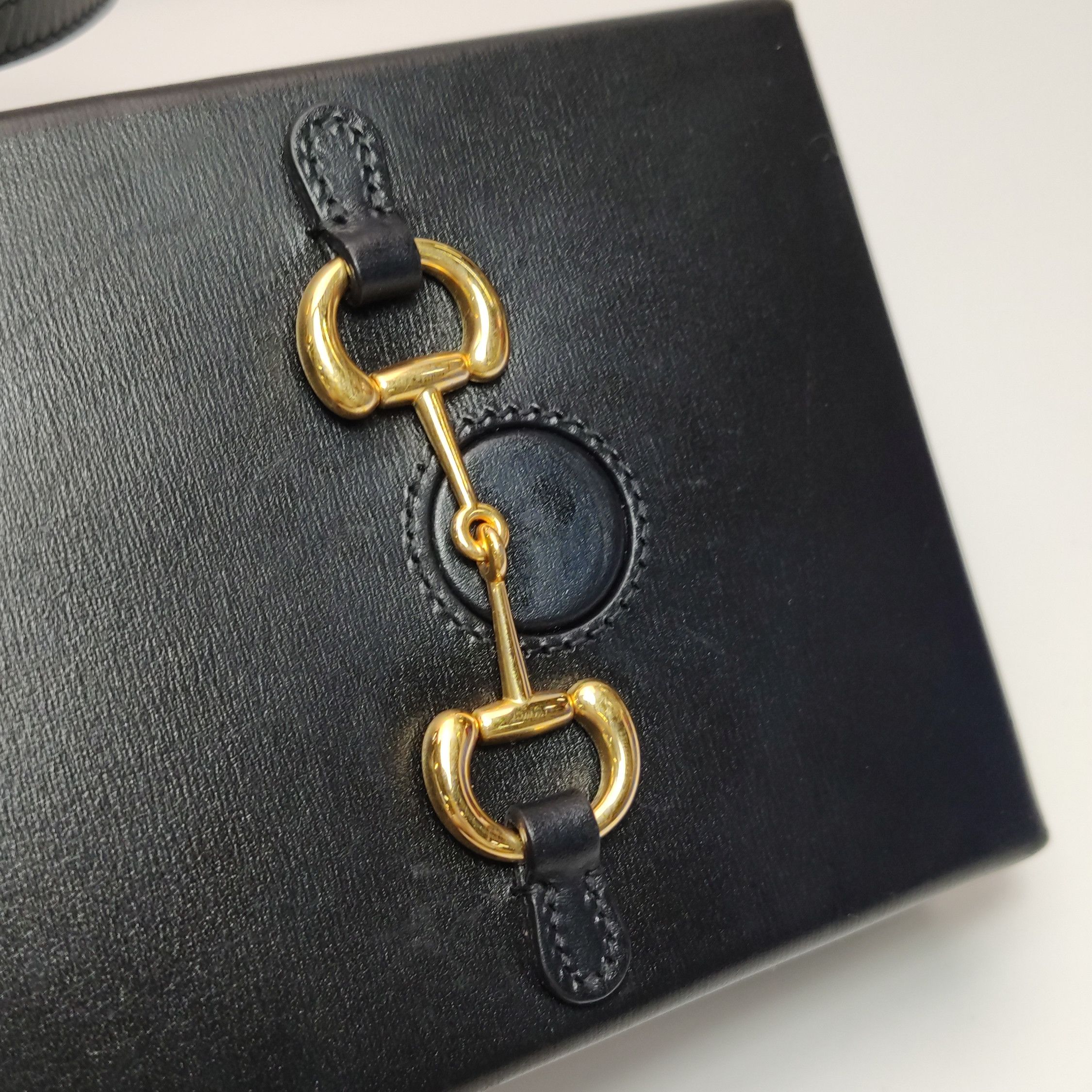 Gucci Gucci Women os Shoulder Bags Size ONE SIZE - 19 Thumbnail
