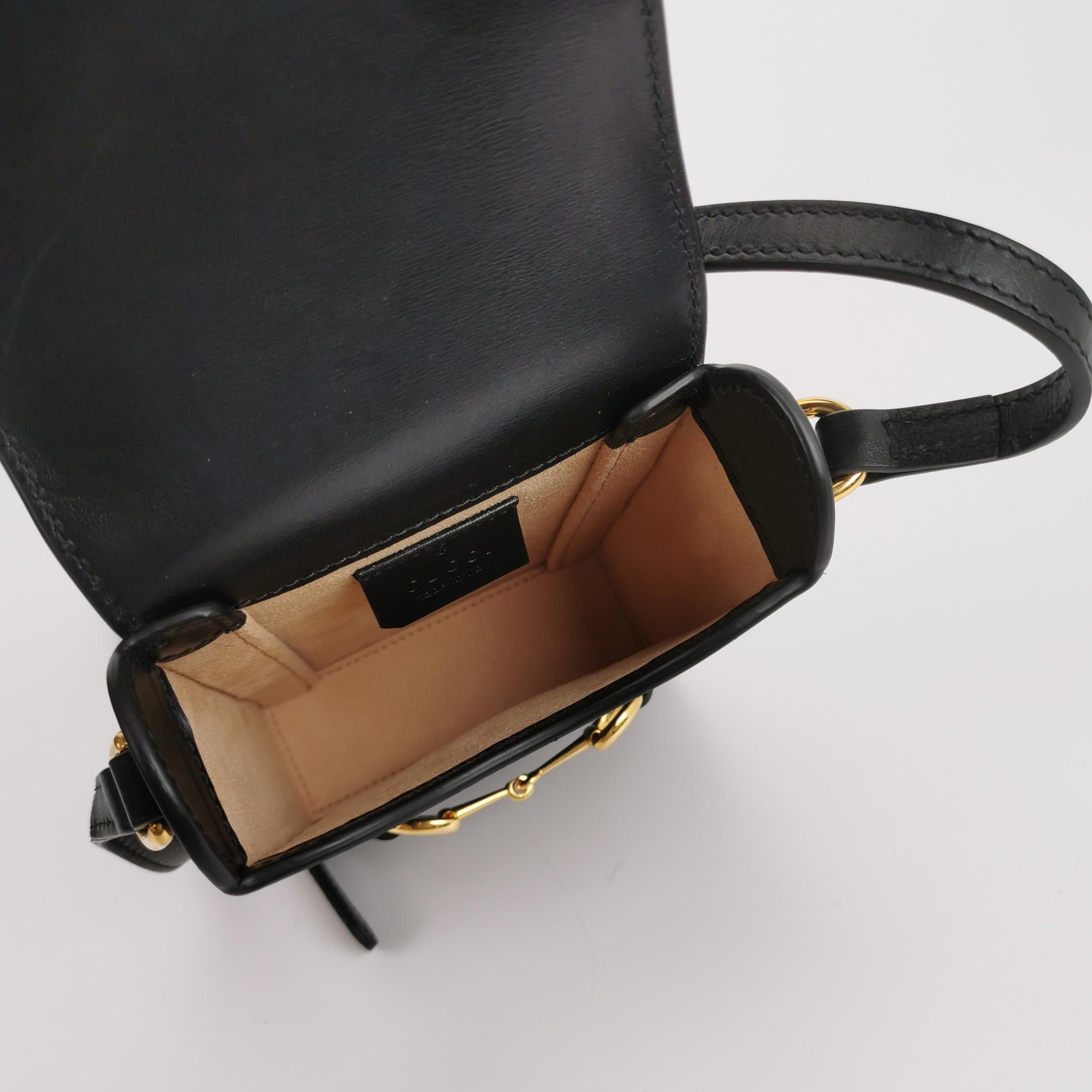 Gucci Gucci Women os Shoulder Bags Size ONE SIZE - 7 Thumbnail