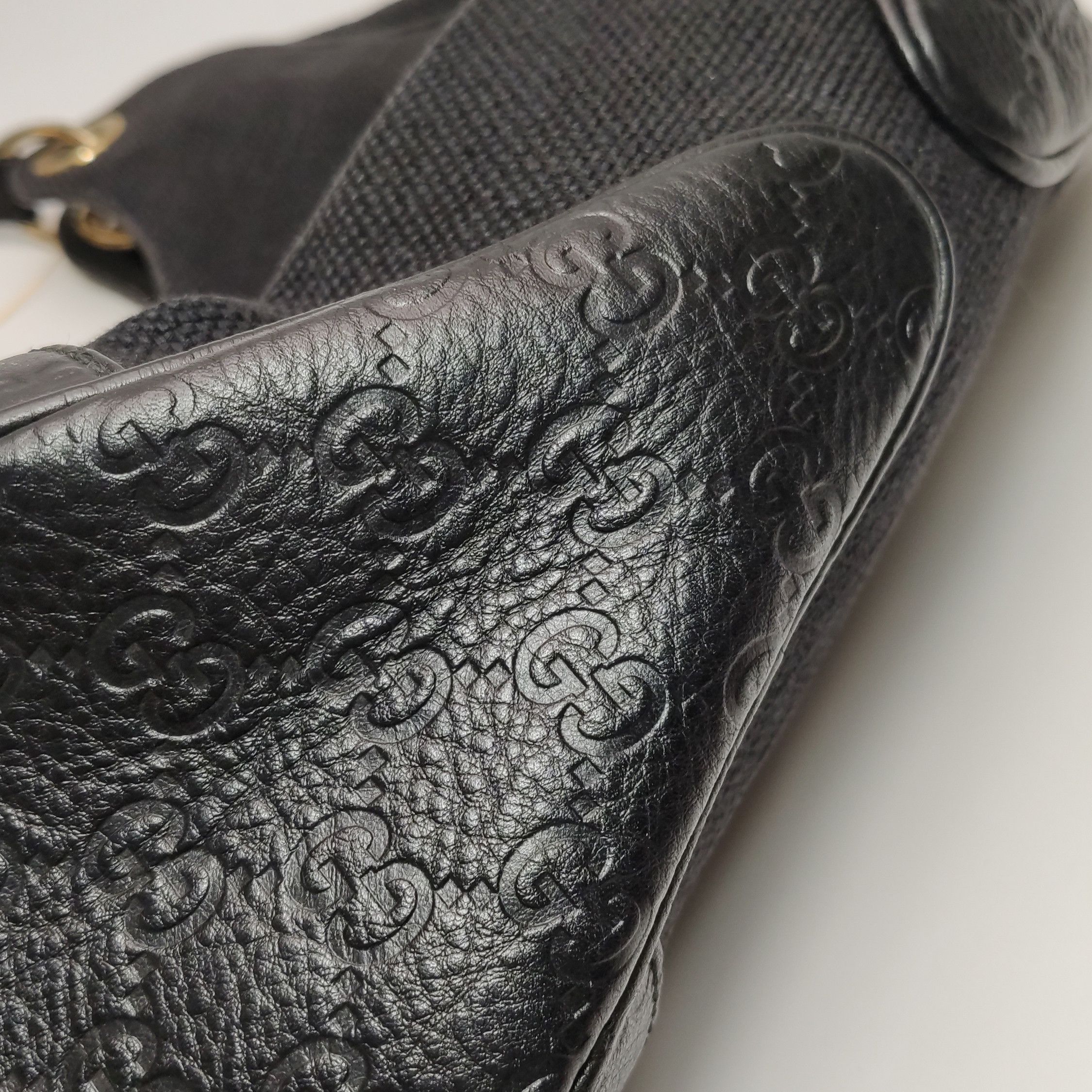Gucci Gucci Women os Shoulder Bags Size ONE SIZE - 20 Thumbnail