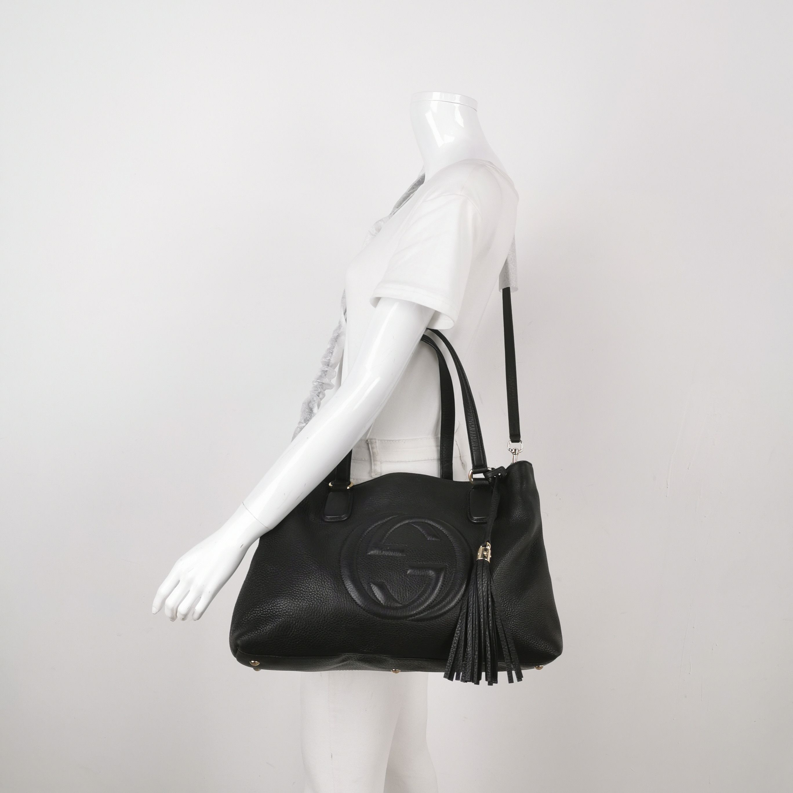 Gucci Gucci Women os Shoulder Bags Size ONE SIZE - 2 Thumbnail