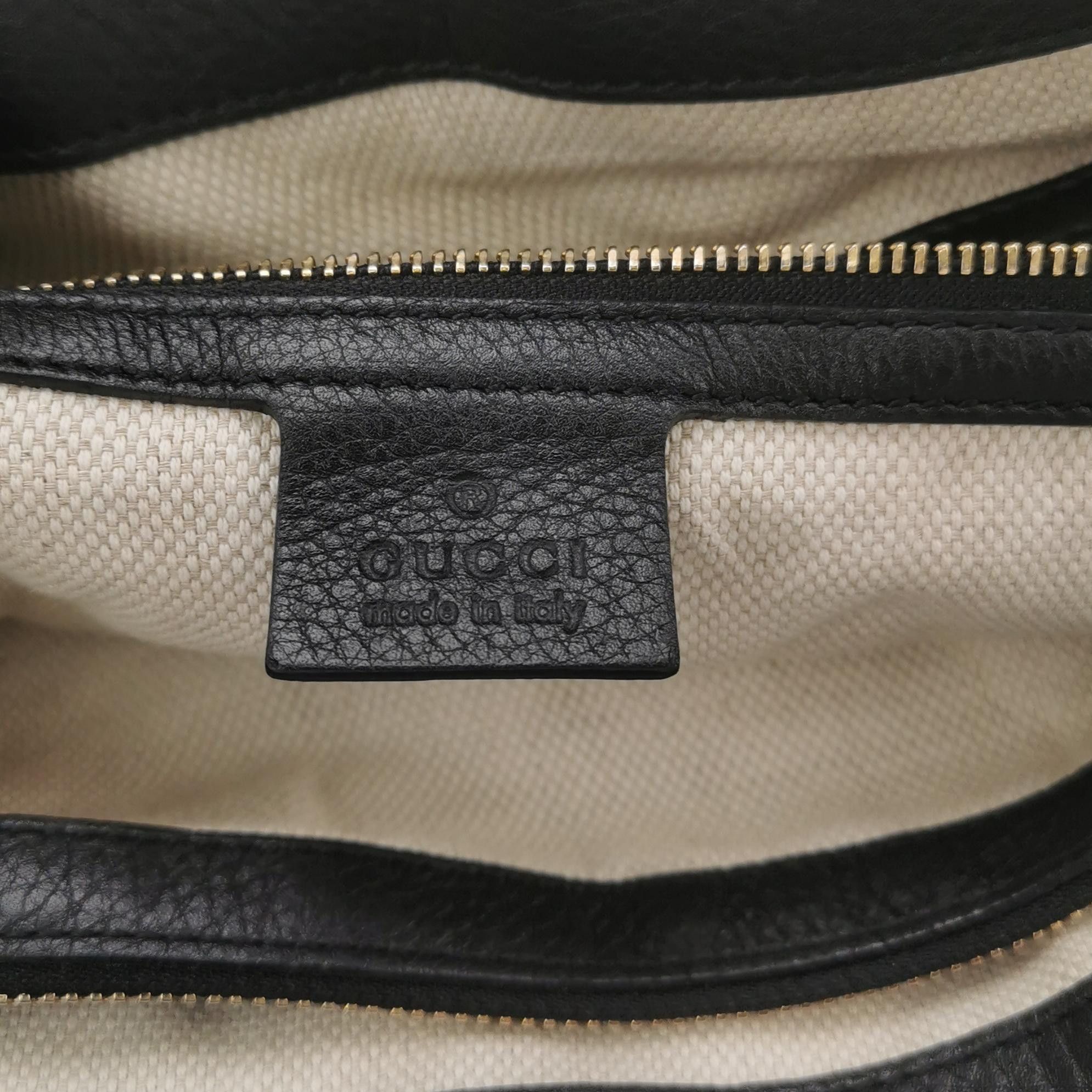 Gucci Gucci Women os Shoulder Bags Size ONE SIZE - 8 Thumbnail