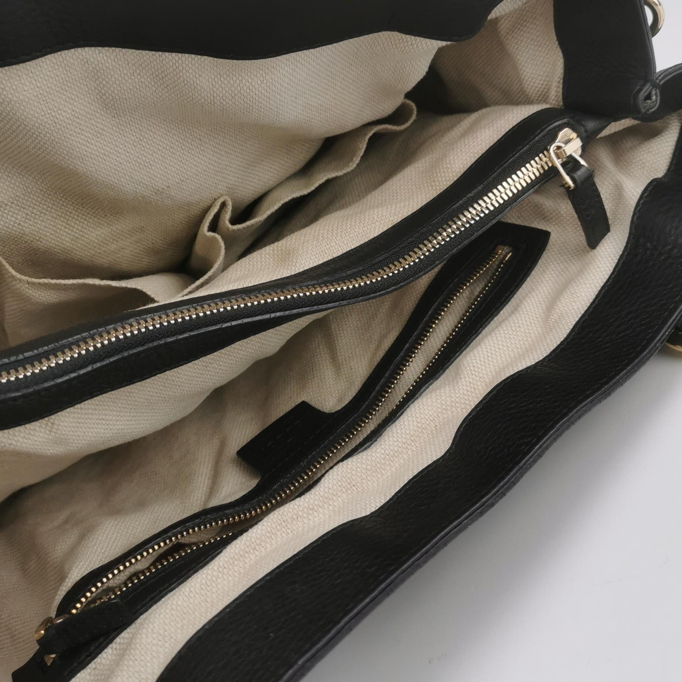 Gucci Gucci Women os Shoulder Bags Size ONE SIZE - 7 Thumbnail