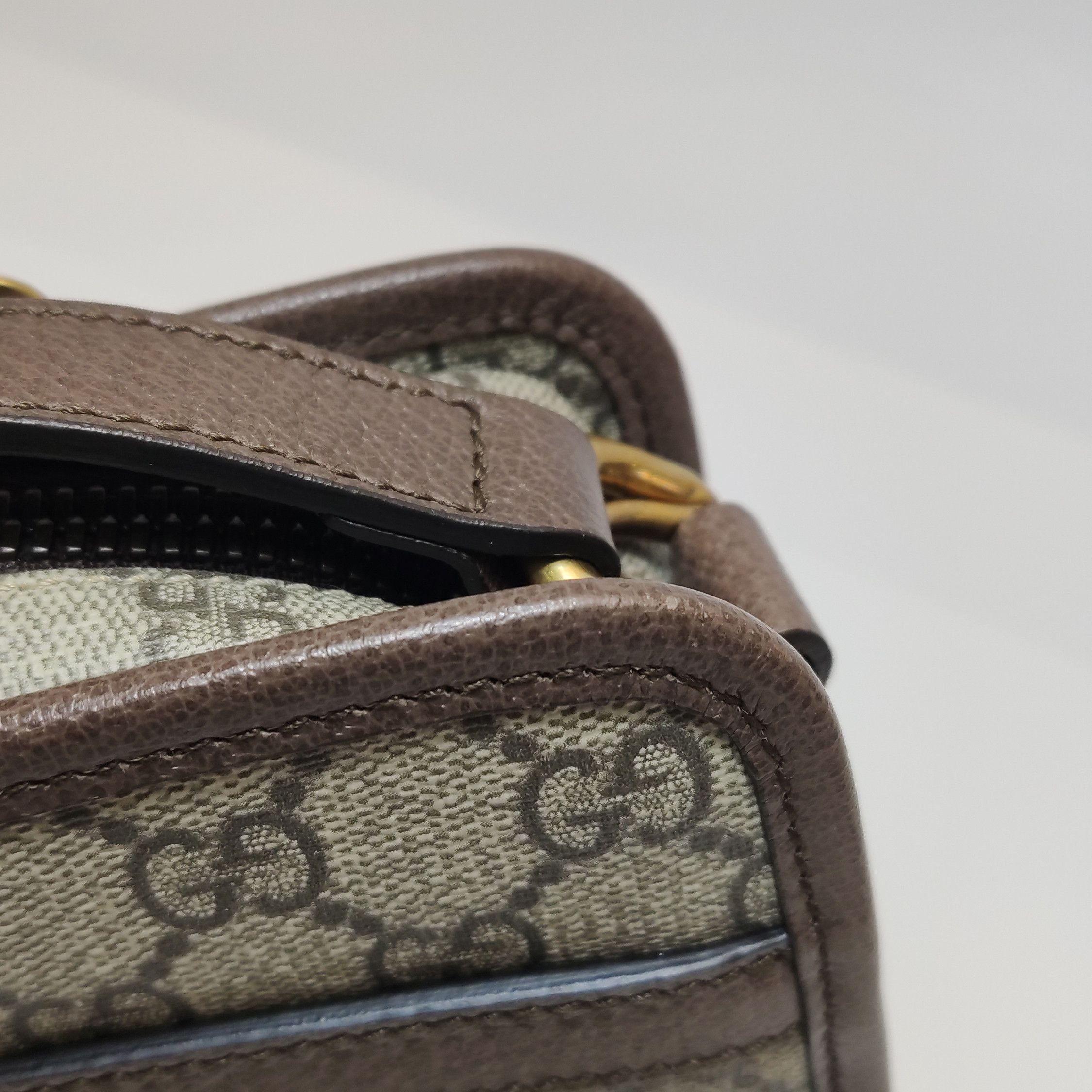 Gucci Gucci Women os Shoulder Bags Size ONE SIZE - 16 Thumbnail