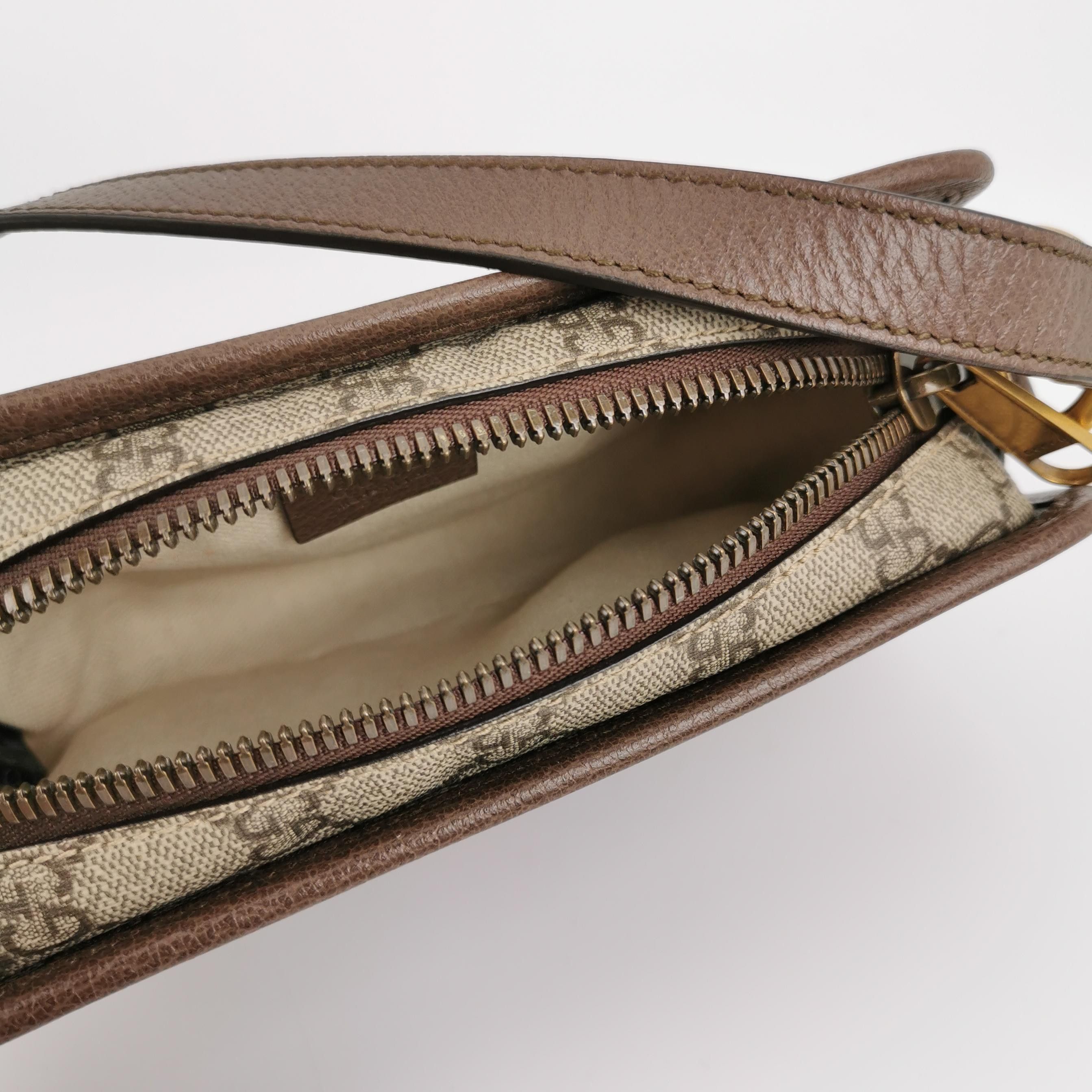 Gucci Gucci Women os Shoulder Bags Size ONE SIZE - 7 Thumbnail