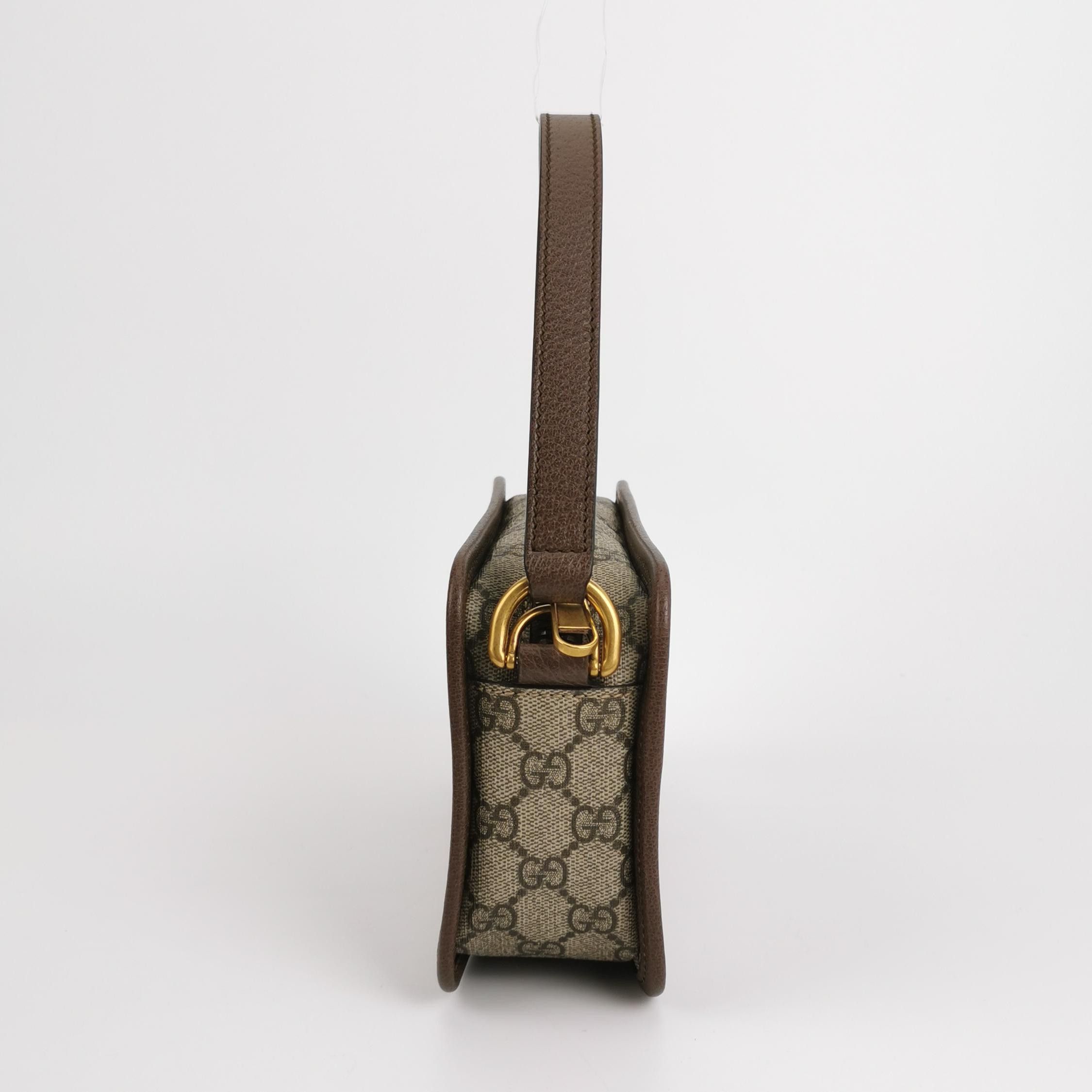 Gucci Gucci Women os Shoulder Bags Size ONE SIZE - 4 Thumbnail