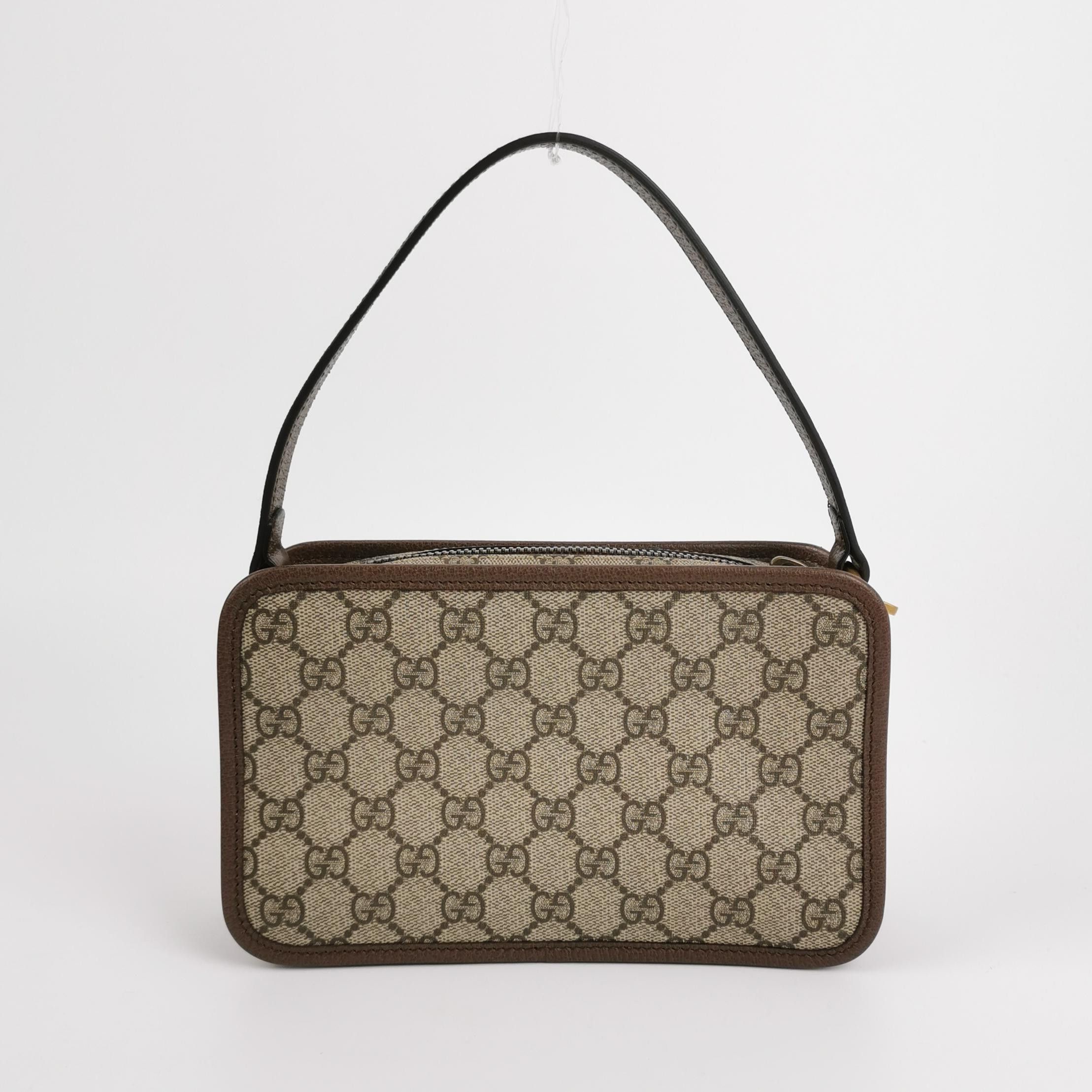 Gucci Gucci Women os Shoulder Bags Size ONE SIZE - 5 Thumbnail