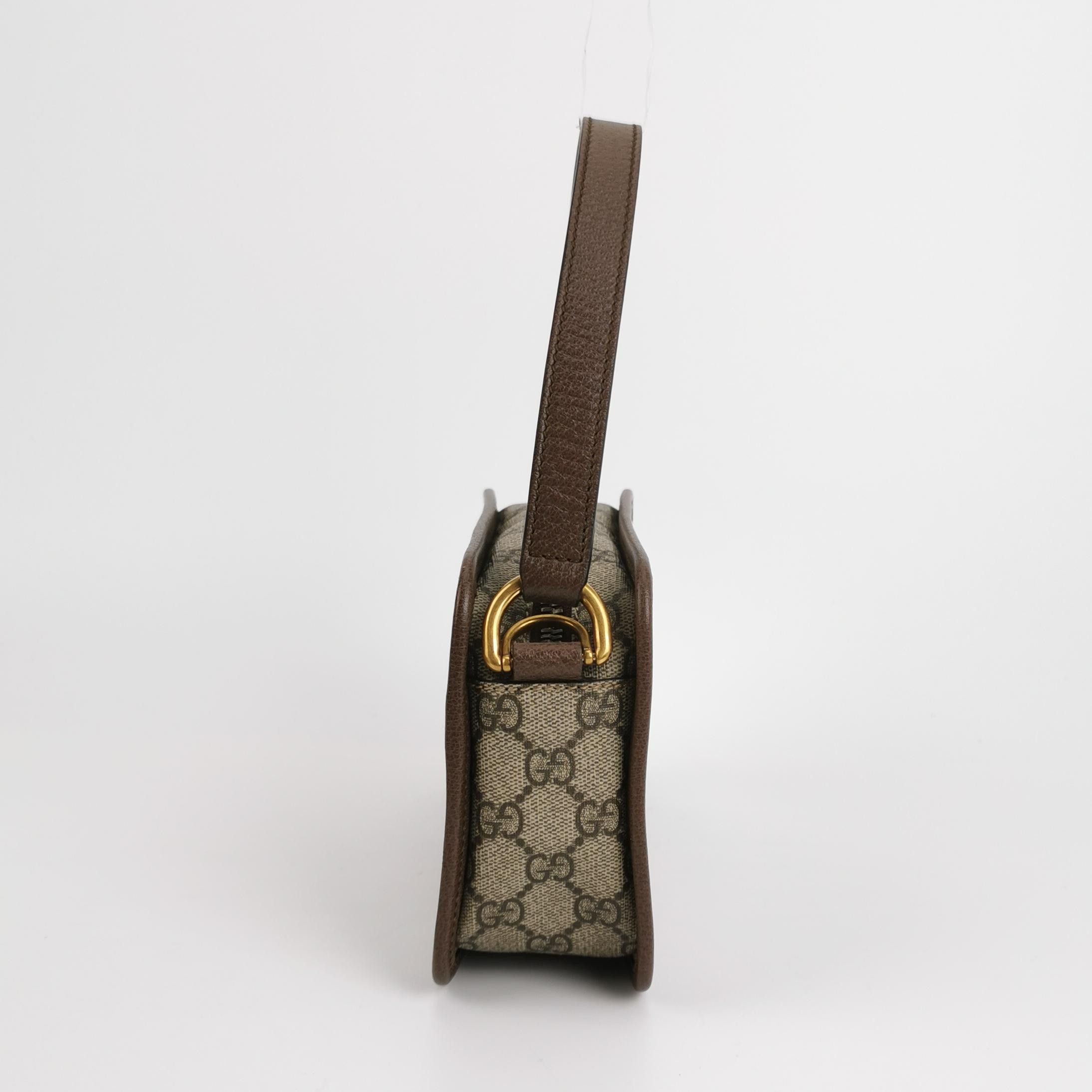 Gucci Gucci Women os Shoulder Bags Size ONE SIZE - 3 Thumbnail