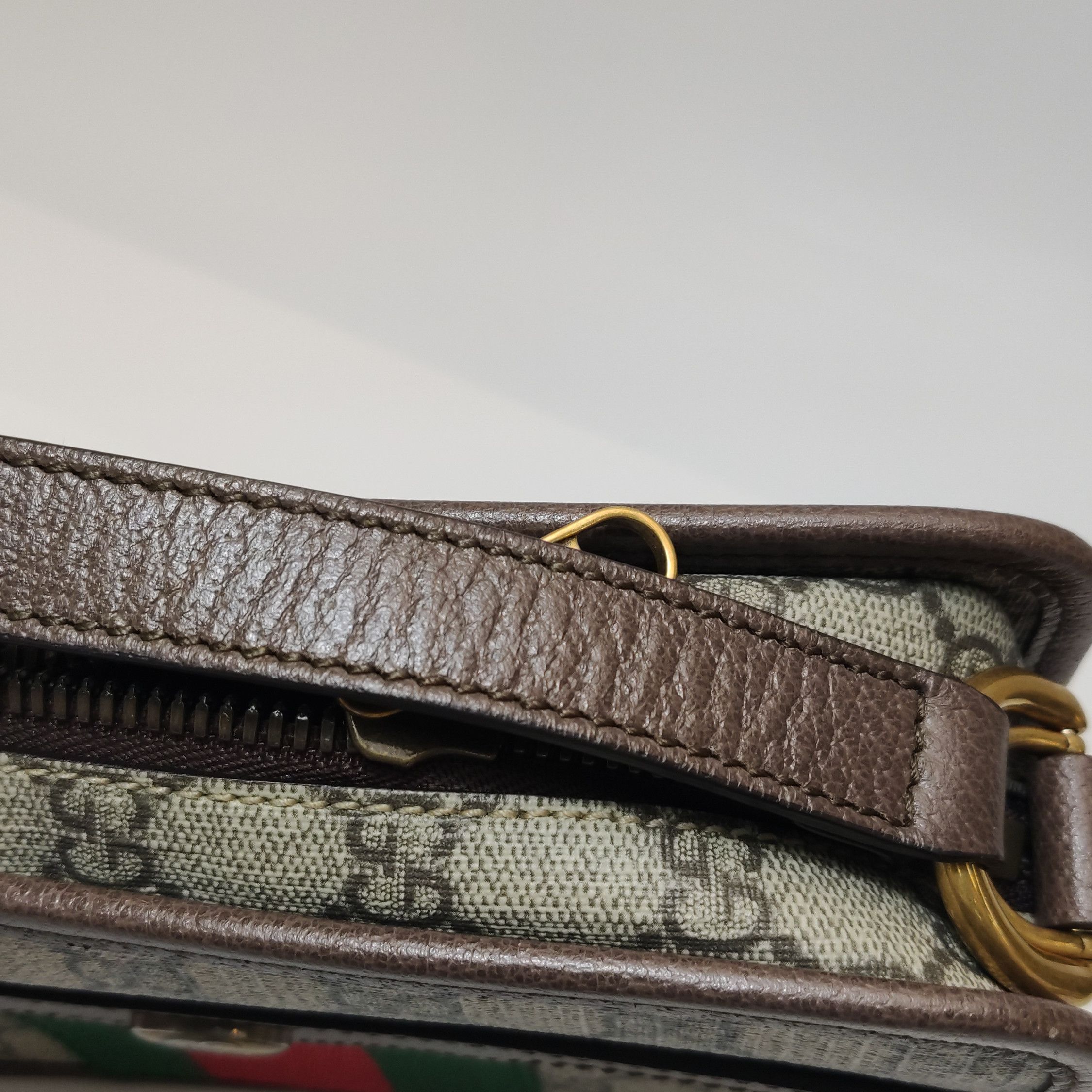 Gucci Gucci Women os Shoulder Bags Size ONE SIZE - 15 Thumbnail