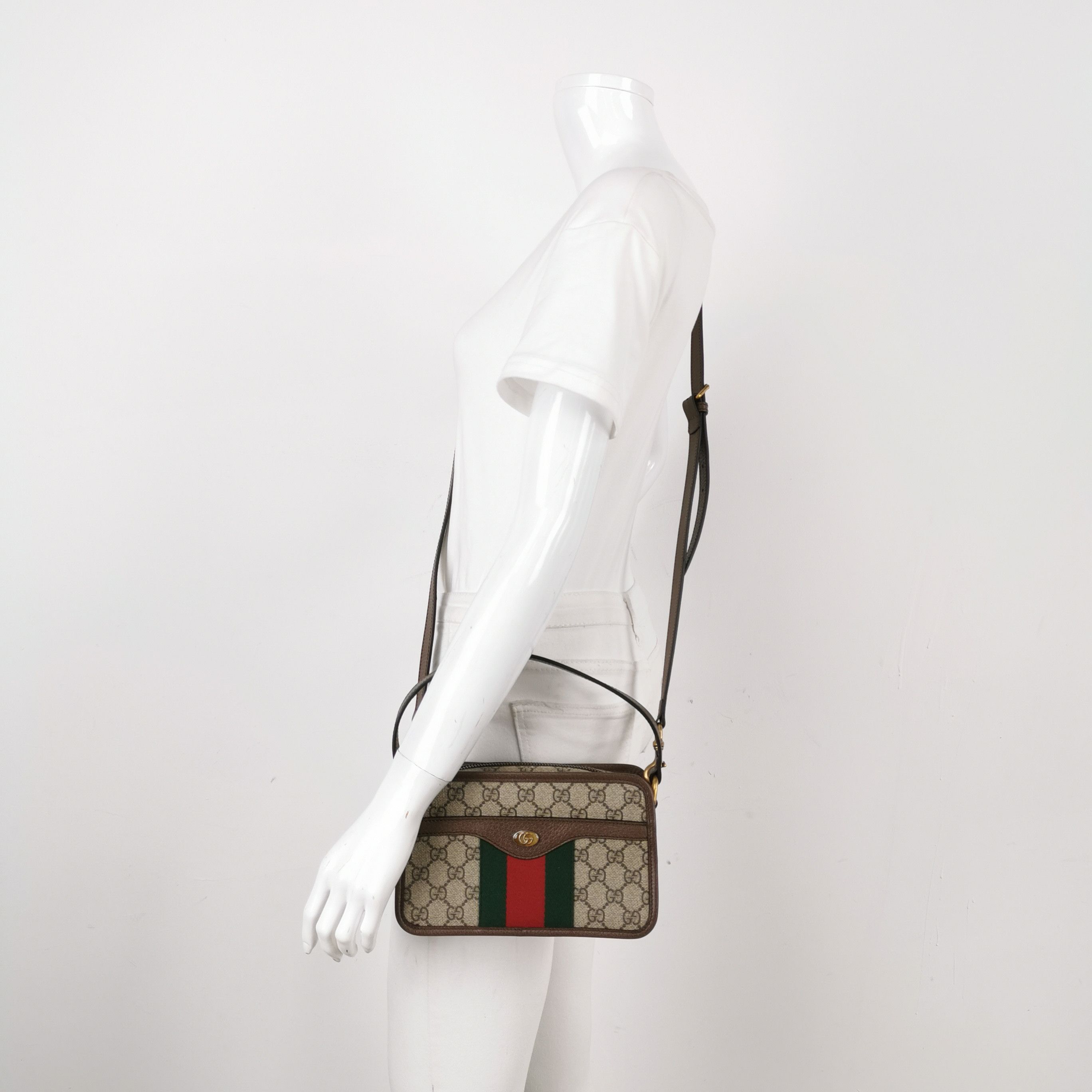 Gucci Gucci Women os Shoulder Bags Size ONE SIZE - 2 Thumbnail