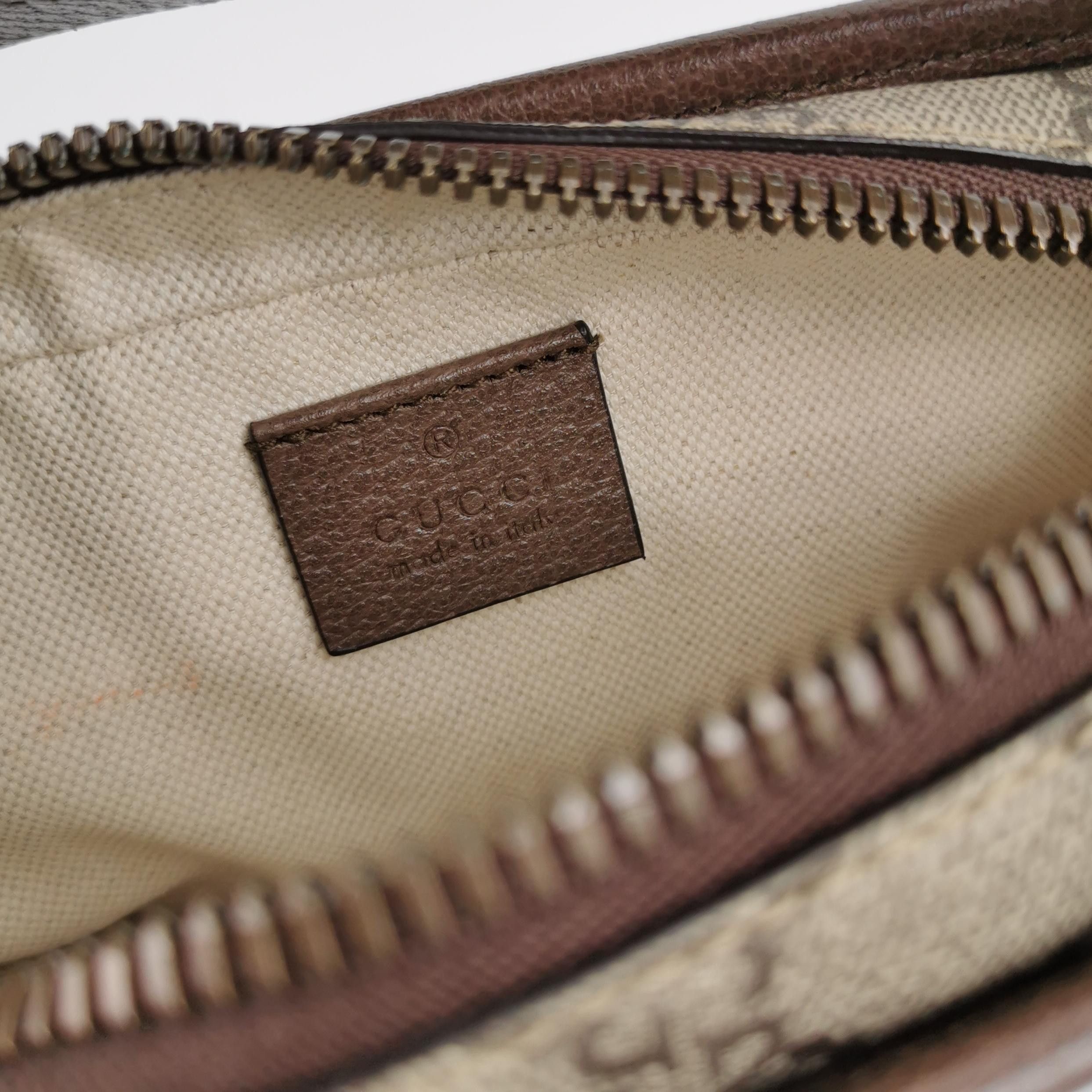 Gucci Gucci Women os Shoulder Bags Size ONE SIZE - 8 Thumbnail
