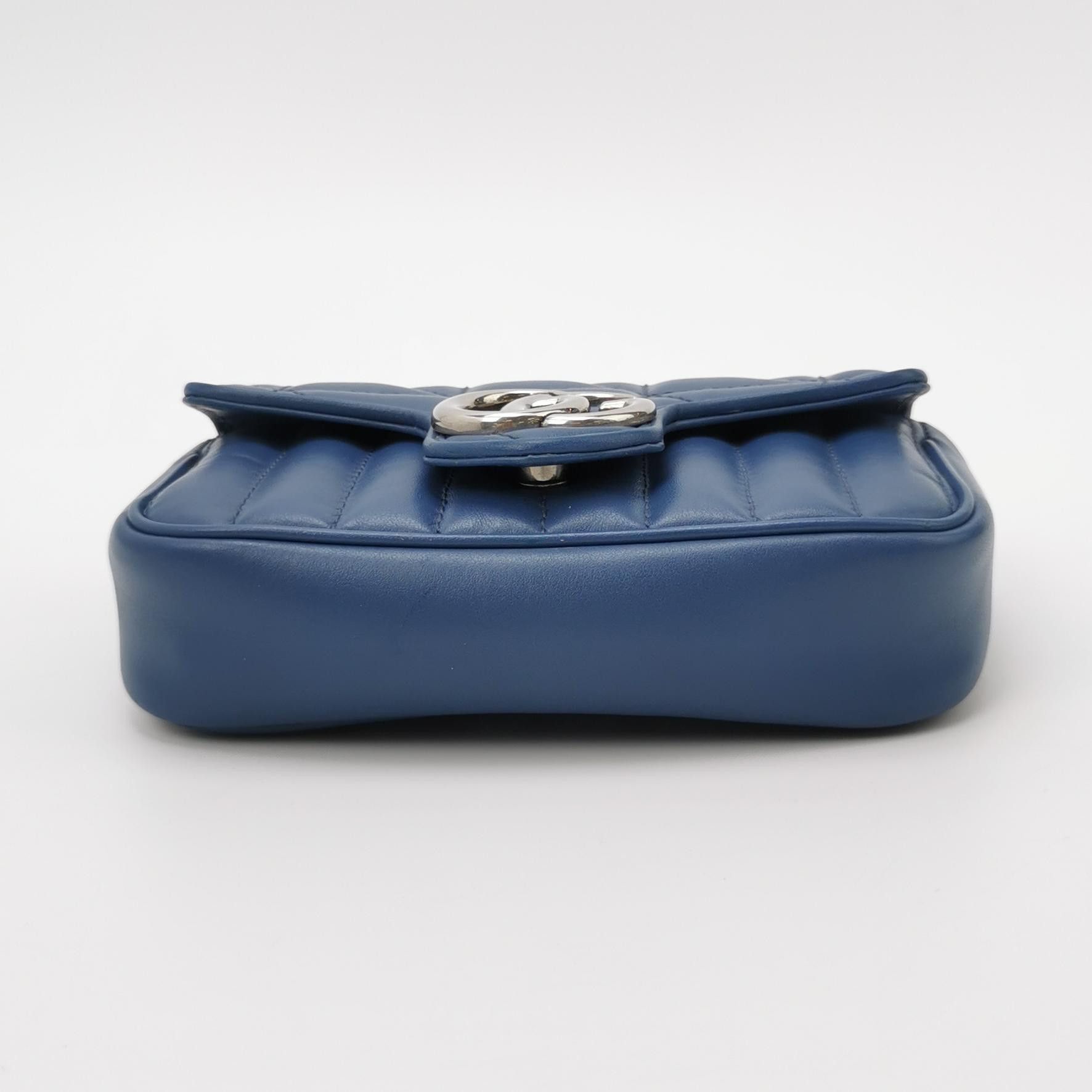 Gucci Gucci Women os Shoulder Bags Size ONE SIZE - 6 Thumbnail