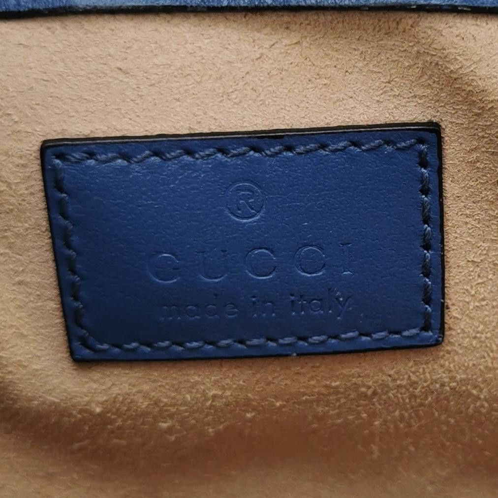 Gucci Gucci Women os Shoulder Bags Size ONE SIZE - 8 Thumbnail
