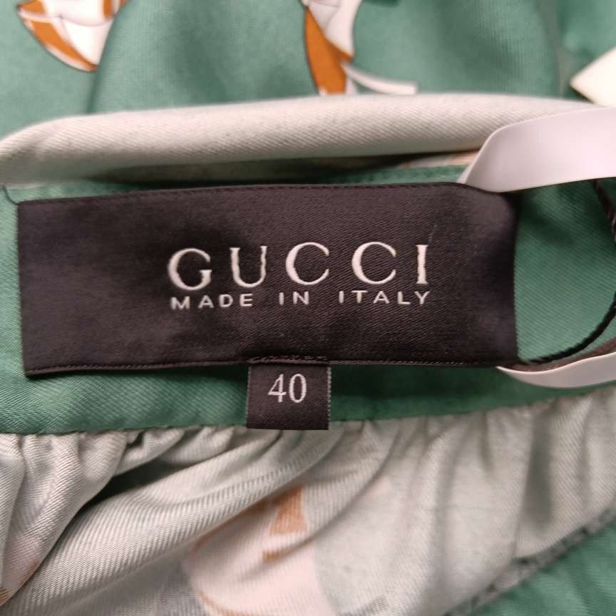 Gucci Gucci Women it_40 Midi Size S / US 4 / IT 40 - 5 Thumbnail