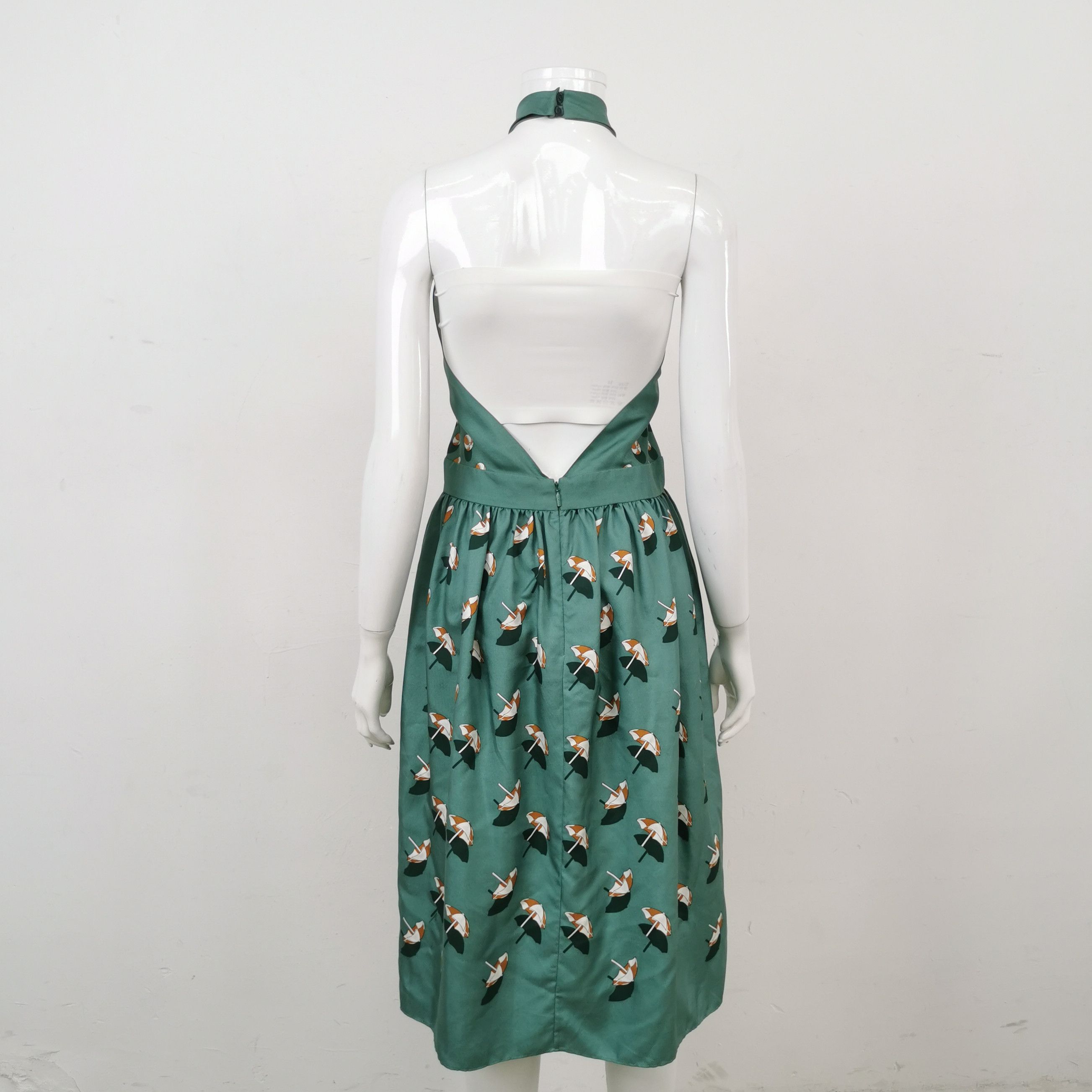 Gucci Gucci Women it_40 Midi Size S / US 4 / IT 40 - 2 Thumbnail