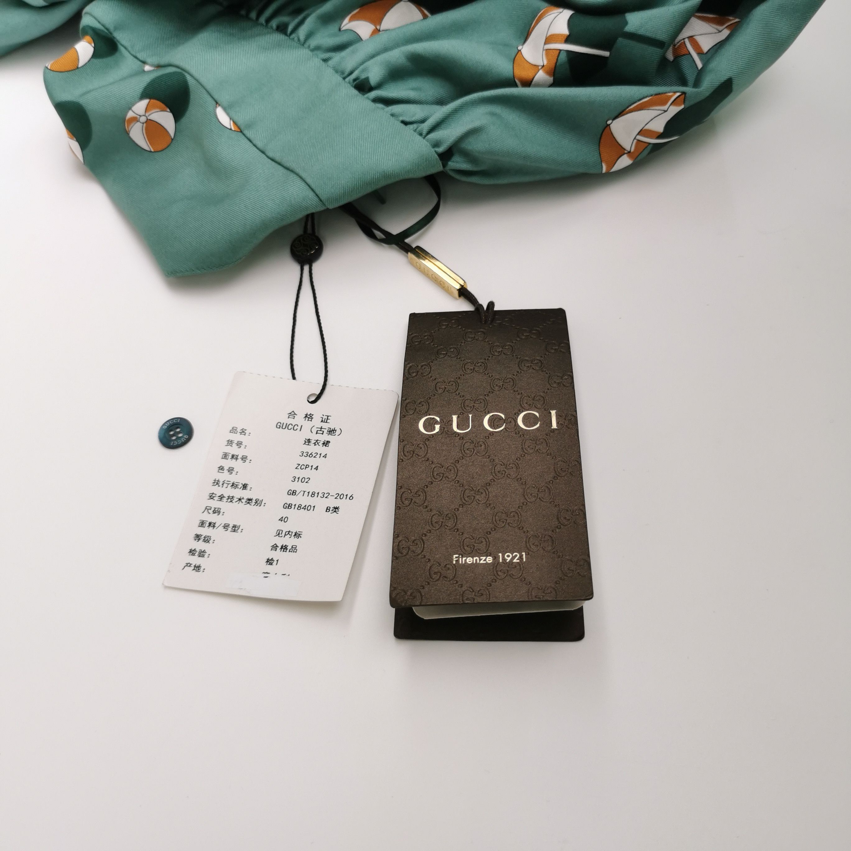Gucci Gucci Women it_40 Midi Size S / US 4 / IT 40 - 4 Thumbnail