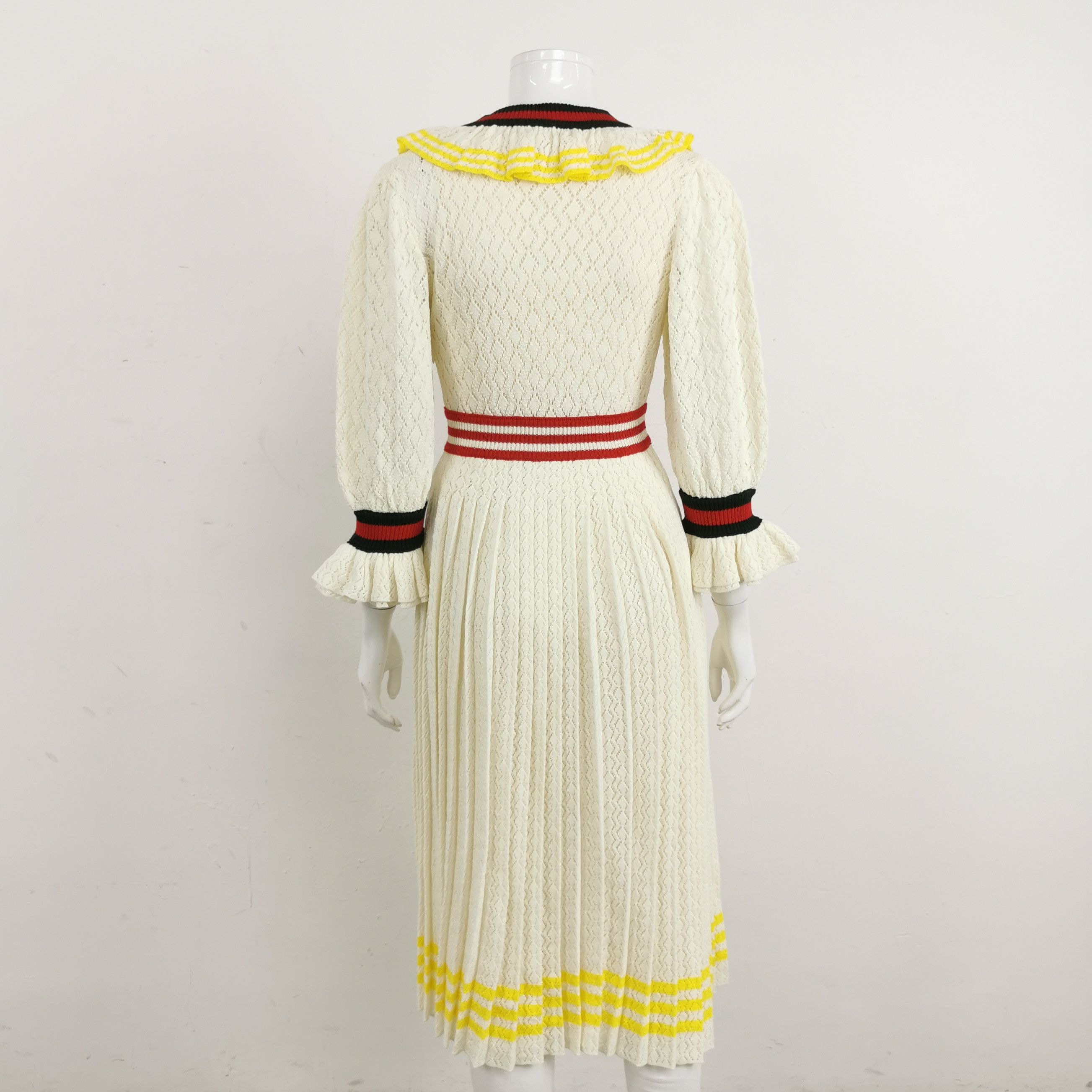 Gucci Gucci Women xs Midi Size XS / US 0-2 / IT 36-38 - 2 Thumbnail