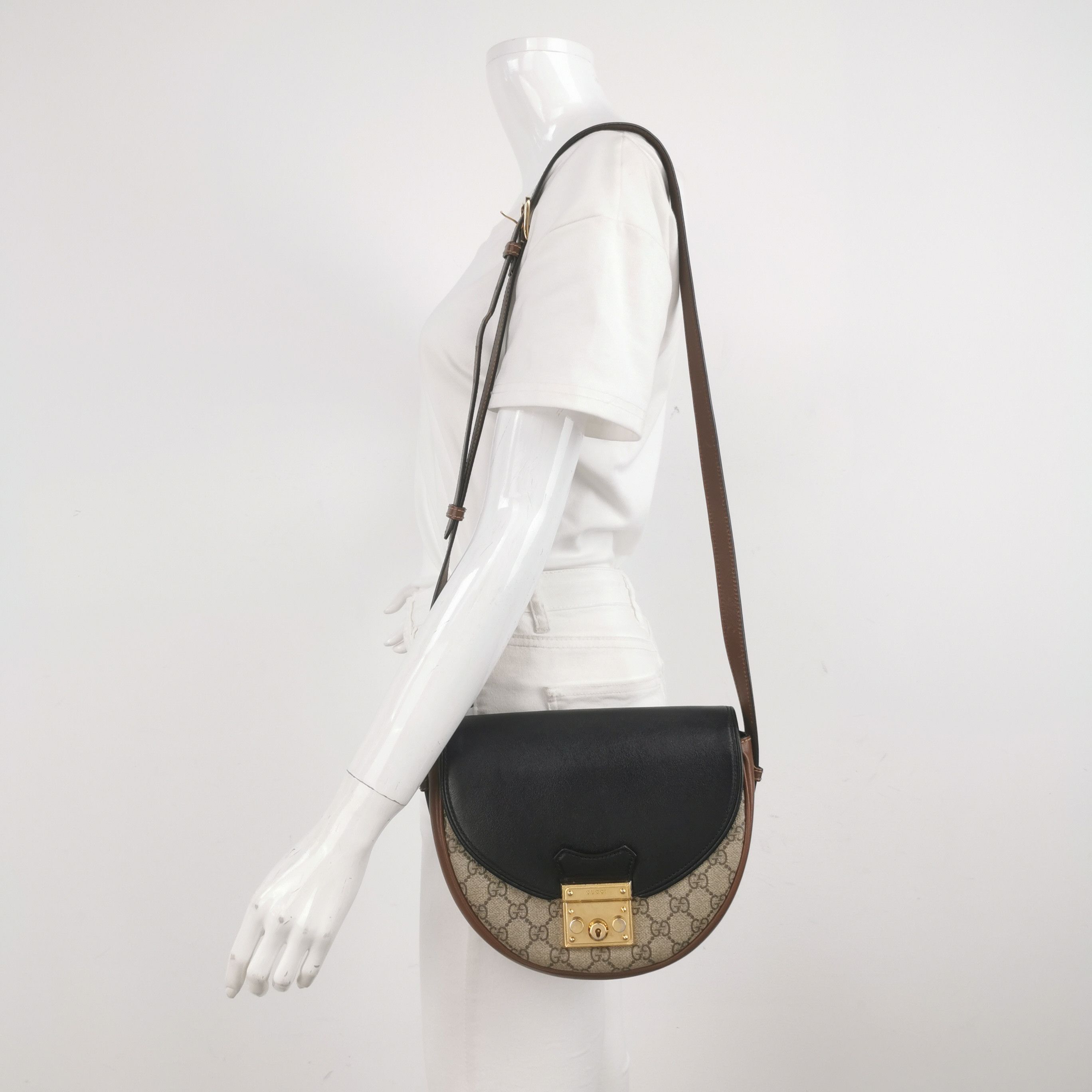 Gucci Gucci Women os Shoulder Bags Size ONE SIZE - 2 Thumbnail