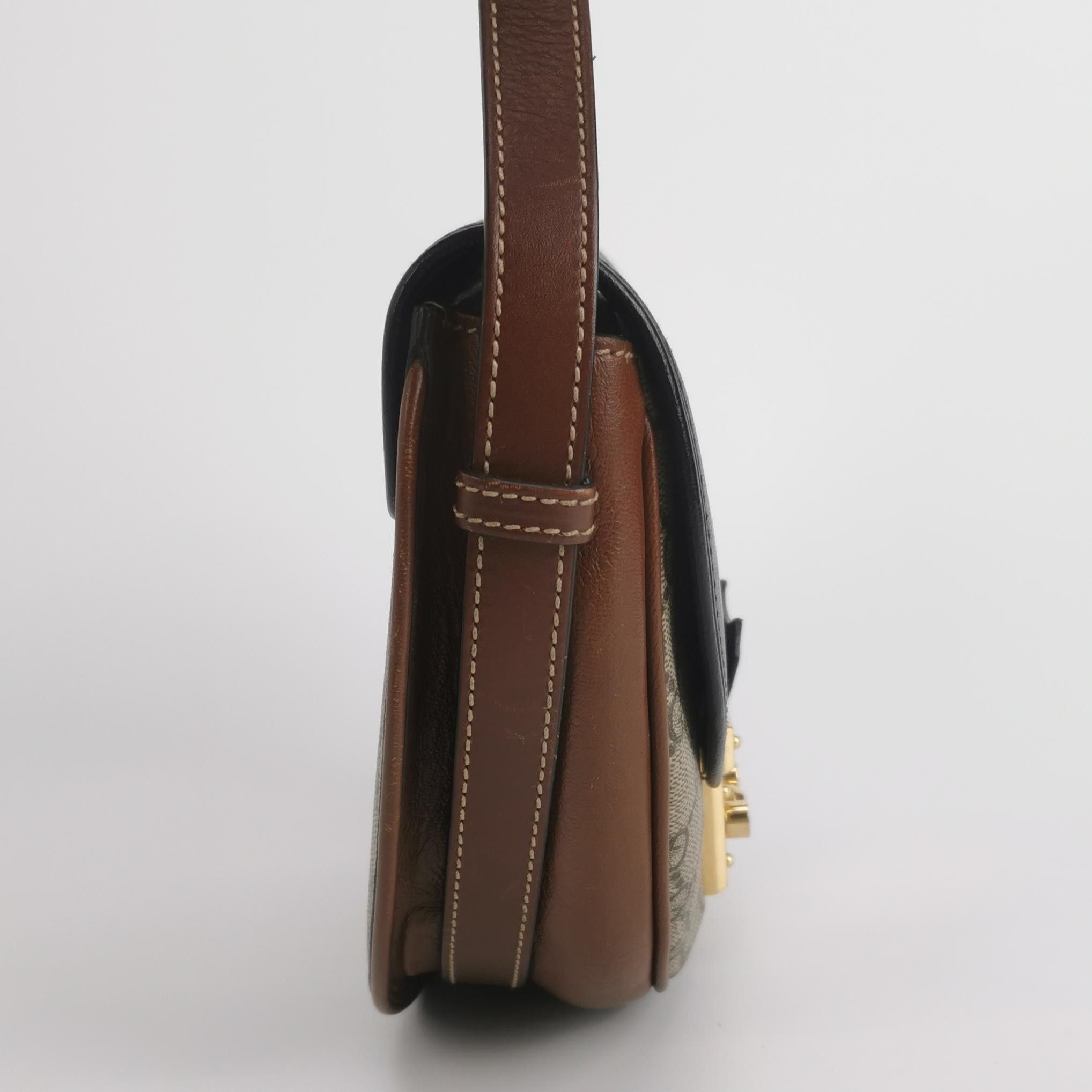 Gucci Gucci Women os Shoulder Bags Size ONE SIZE - 4 Thumbnail