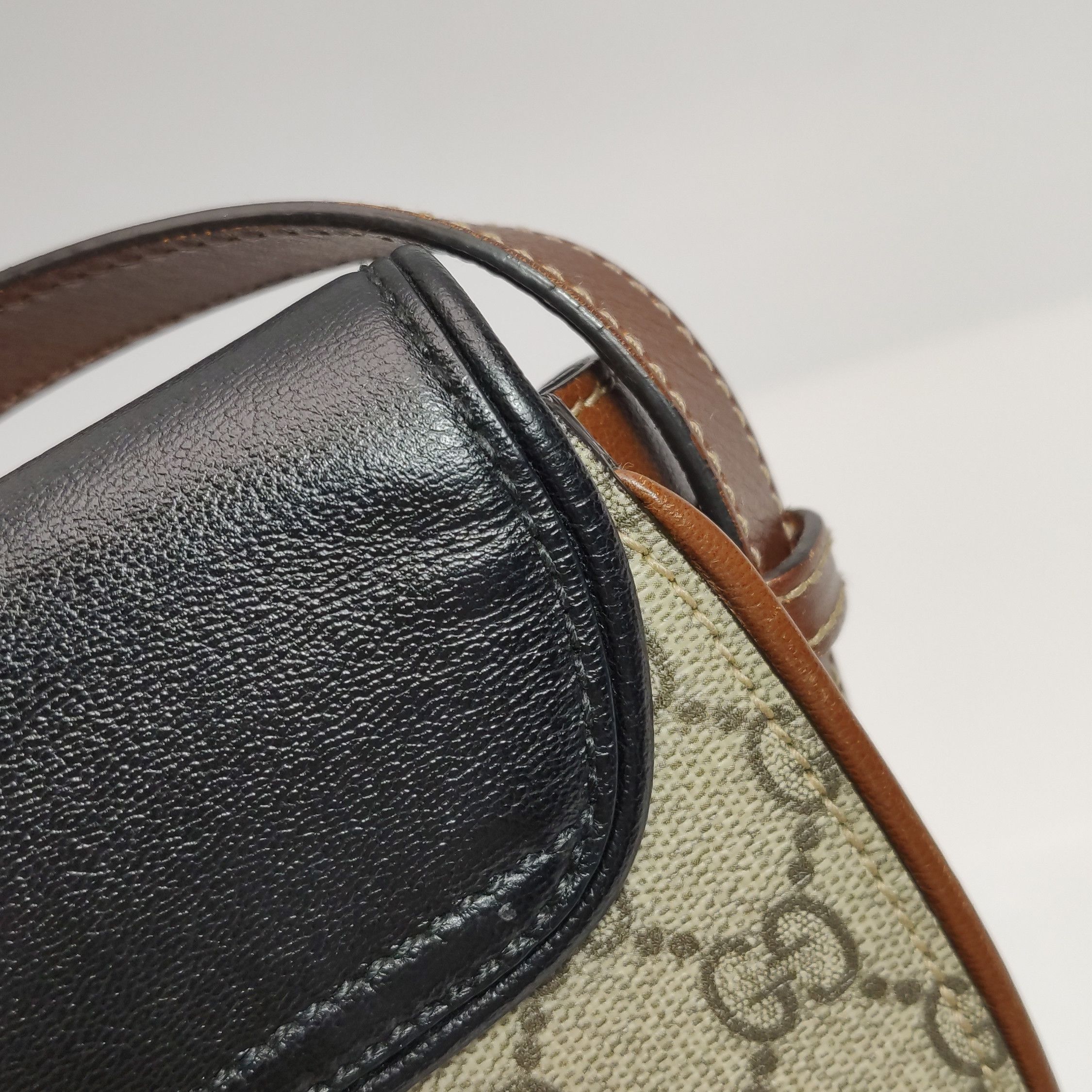 Gucci Gucci Women os Shoulder Bags Size ONE SIZE - 18 Thumbnail