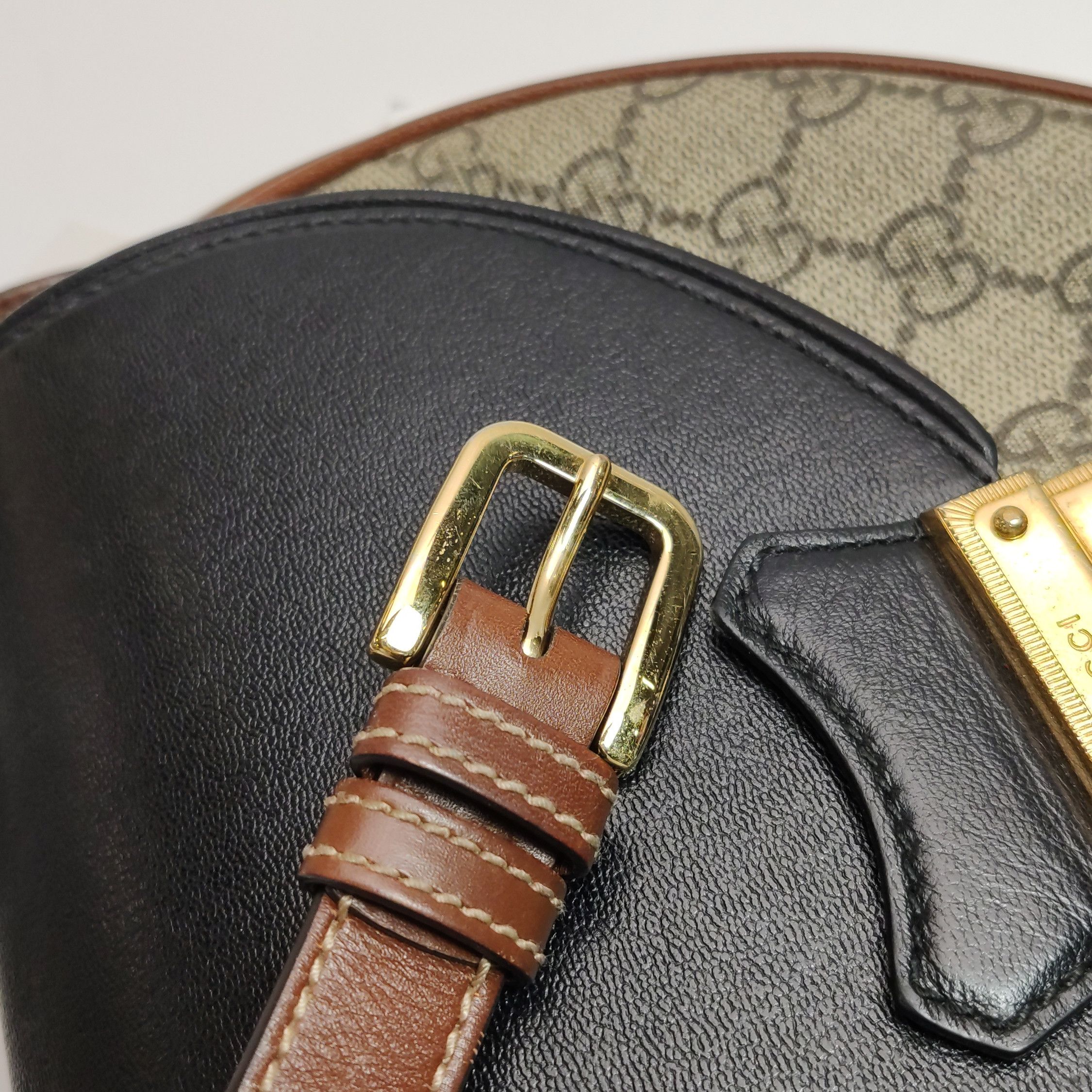 Gucci Gucci Women os Shoulder Bags Size ONE SIZE - 16 Thumbnail