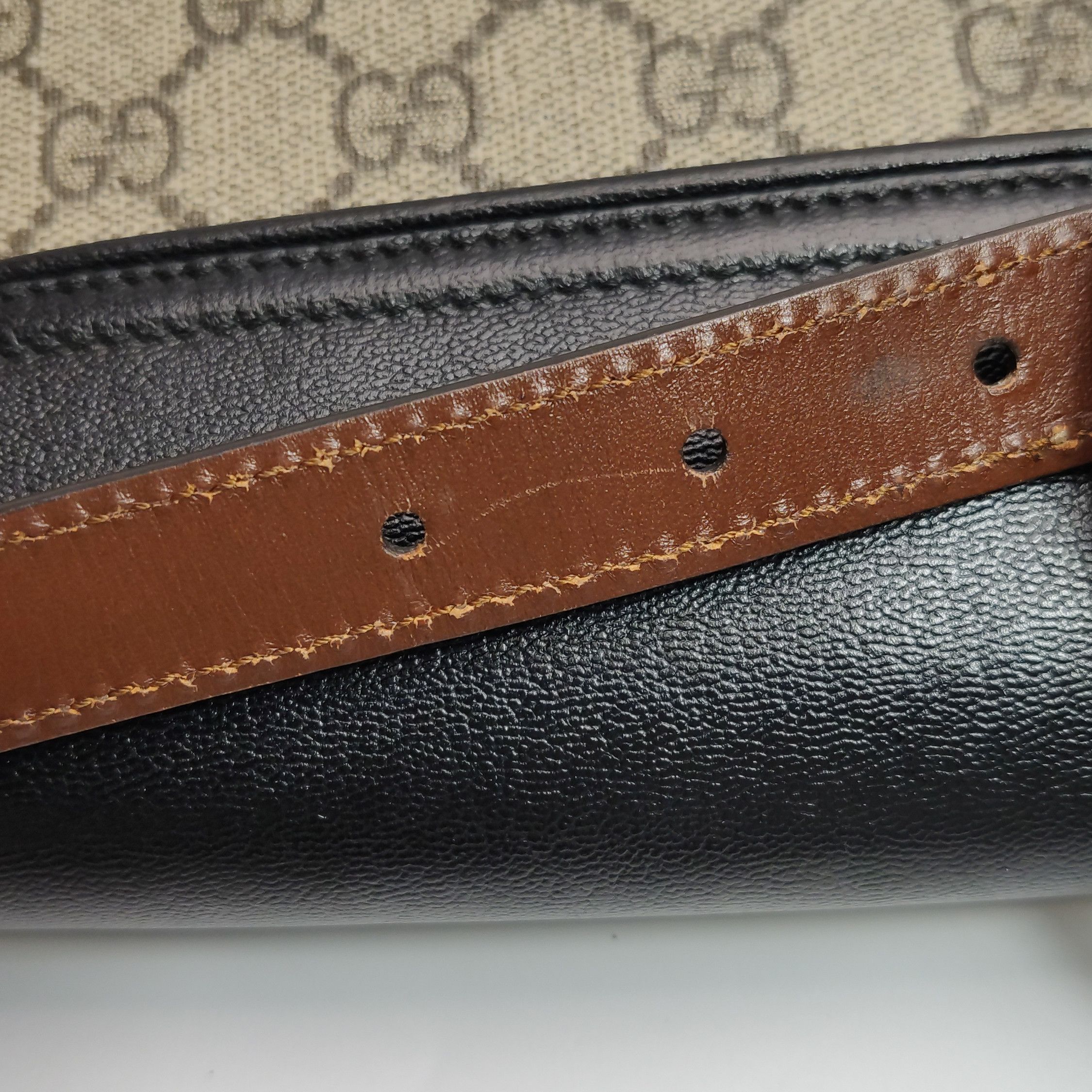 Gucci Gucci Women os Shoulder Bags Size ONE SIZE - 13 Thumbnail
