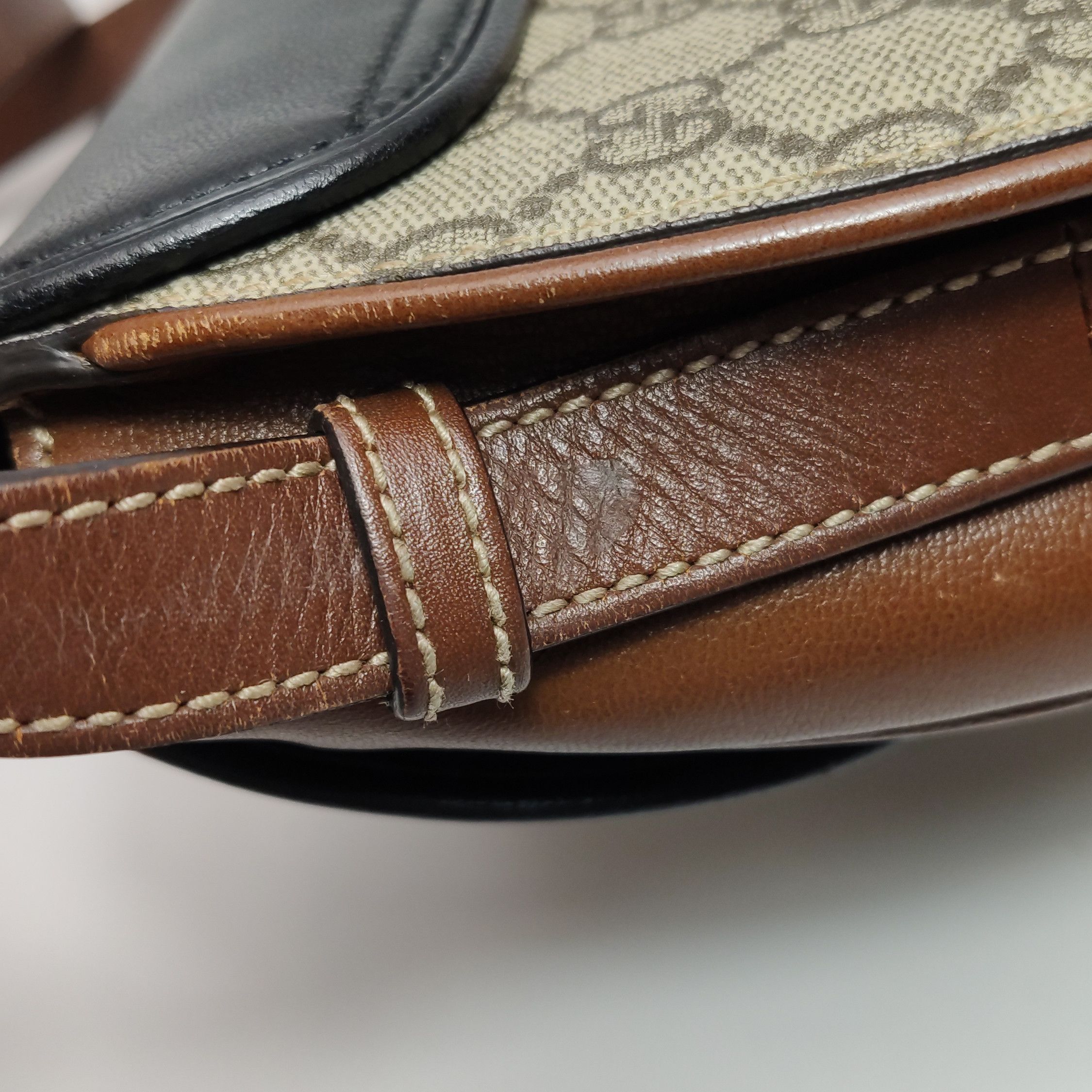 Gucci Gucci Women os Shoulder Bags Size ONE SIZE - 12 Thumbnail