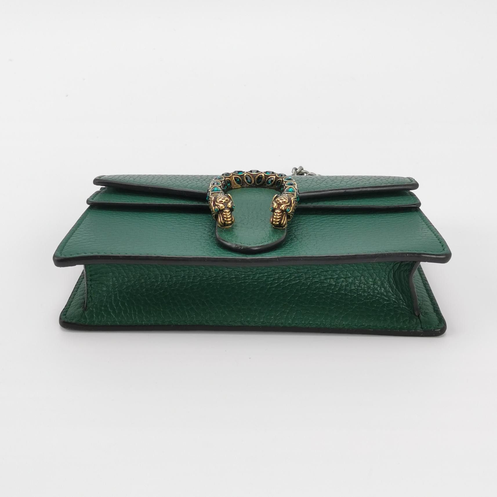 Gucci Gucci Women os Shoulder Bags Size ONE SIZE - 6 Thumbnail