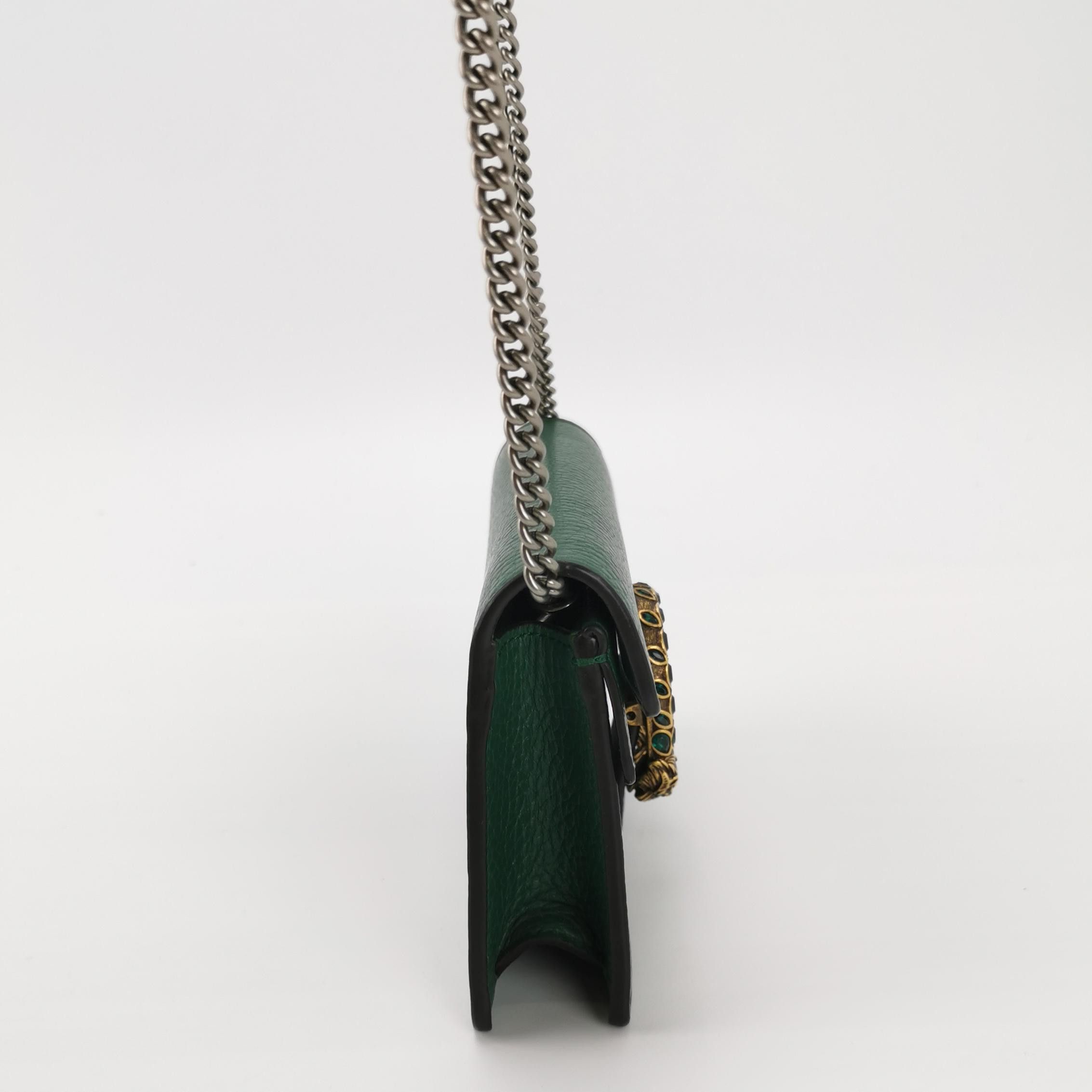 Gucci Gucci Women os Shoulder Bags Size ONE SIZE - 4 Thumbnail