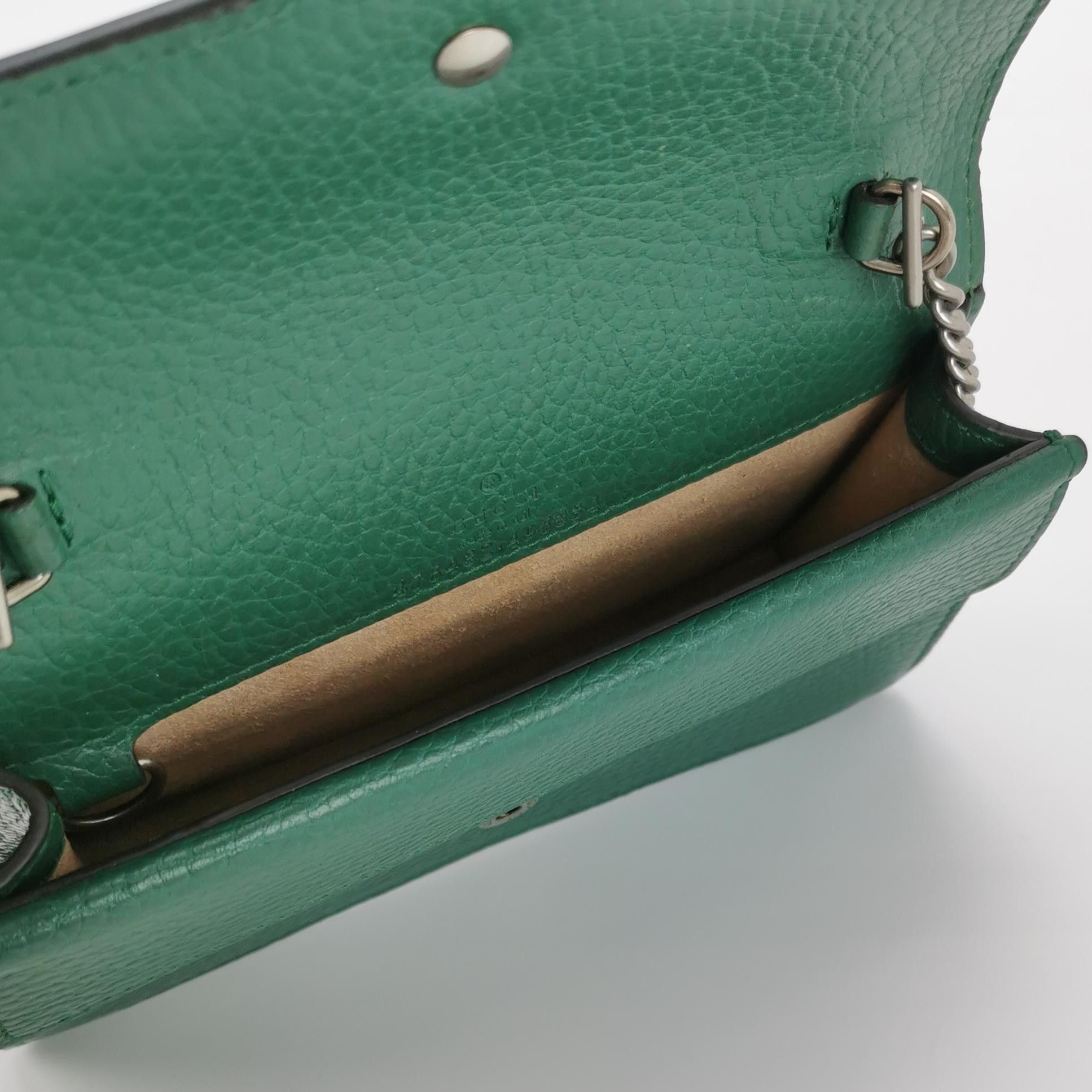 Gucci Gucci Women os Shoulder Bags Size ONE SIZE - 7 Thumbnail